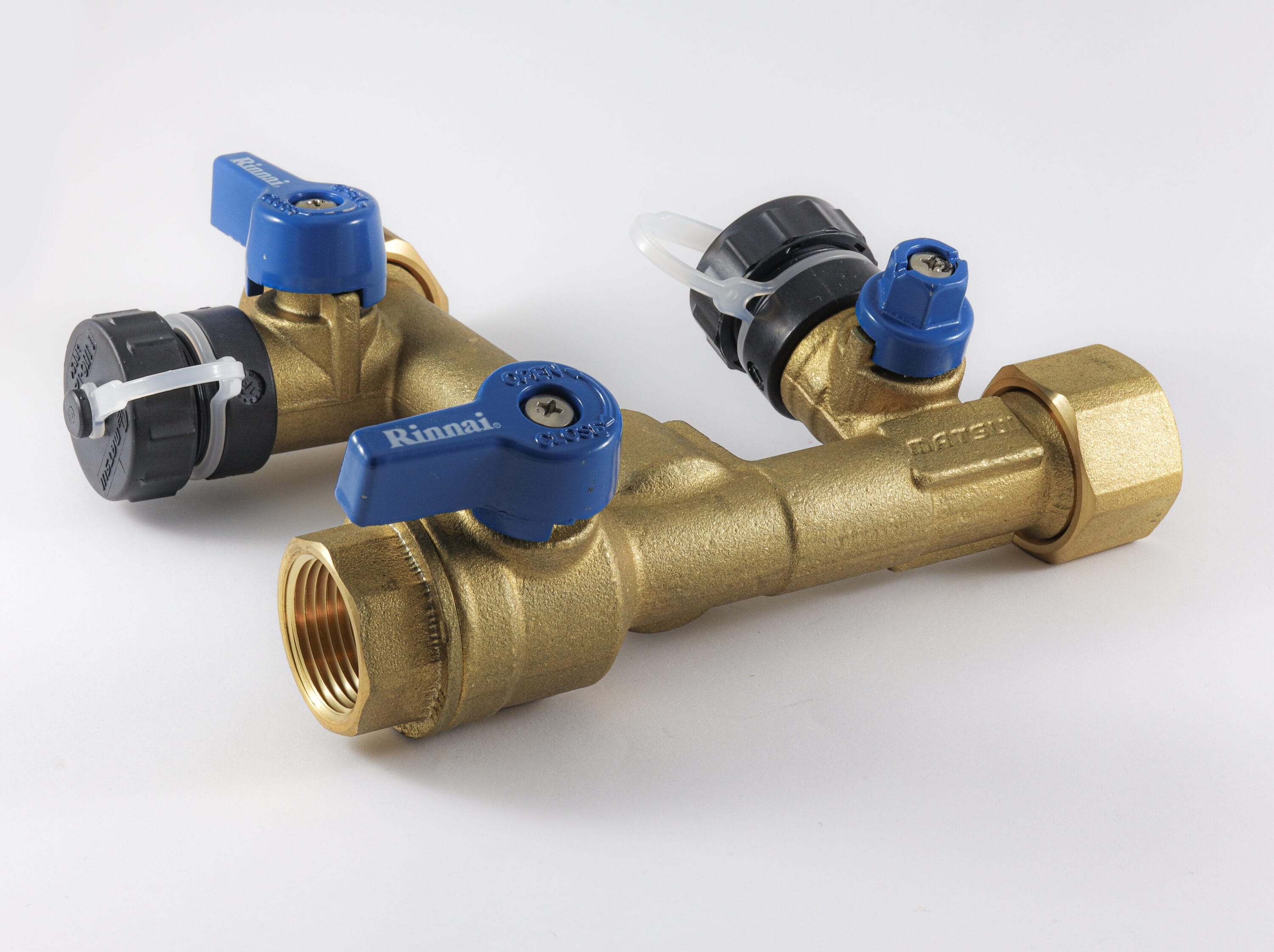 Rinnai 107000639 Water-Heater-Accessories-Cat - View #2