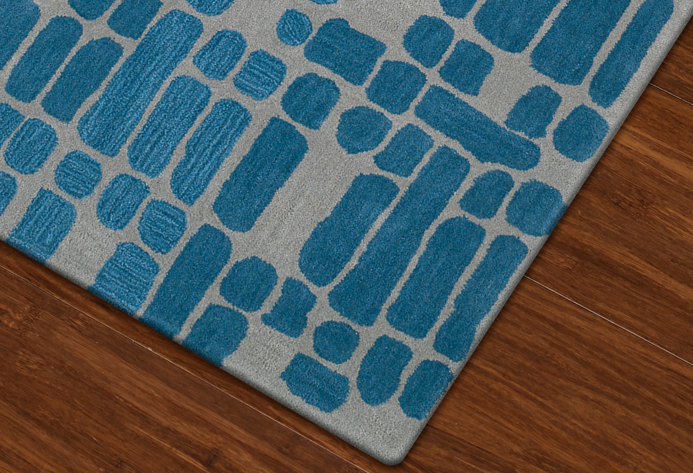 Addison Rugs OSTA11BL4X6 rugs - View #2