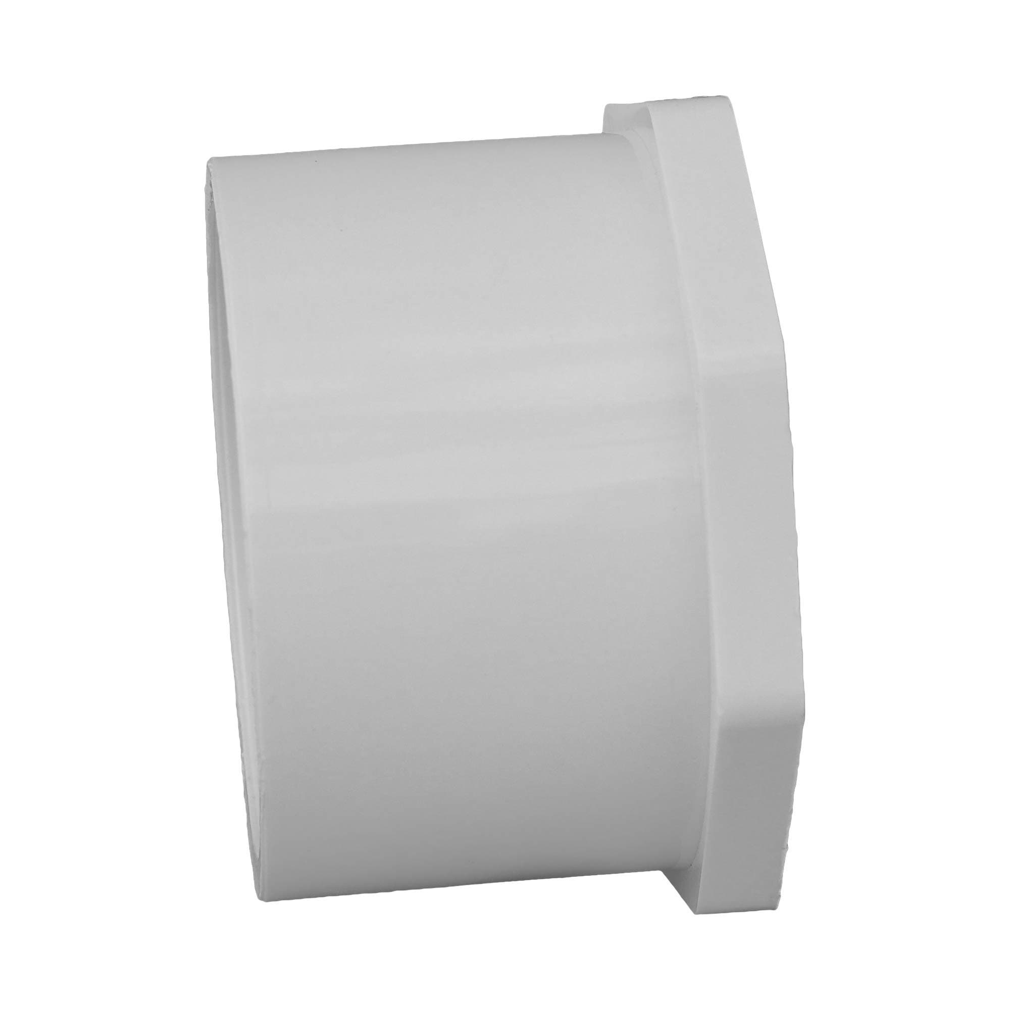 Charlotte Pipe 611942094288 Pvc-Pressure-Sch-40-Fittings - View #4