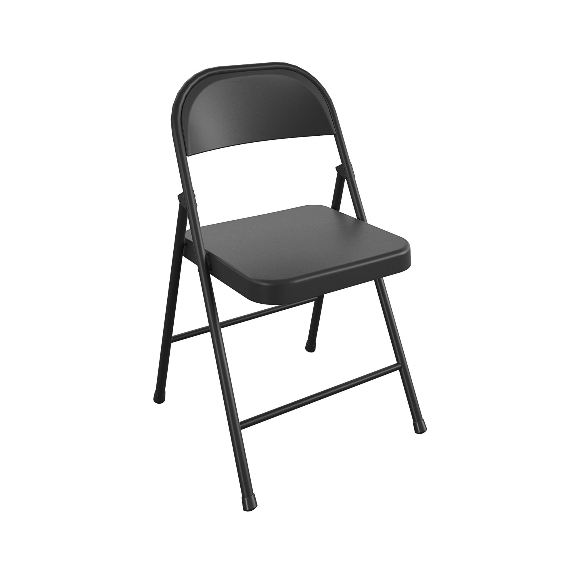 Cosco 14735BKE4E Folding-Chairs - View #5