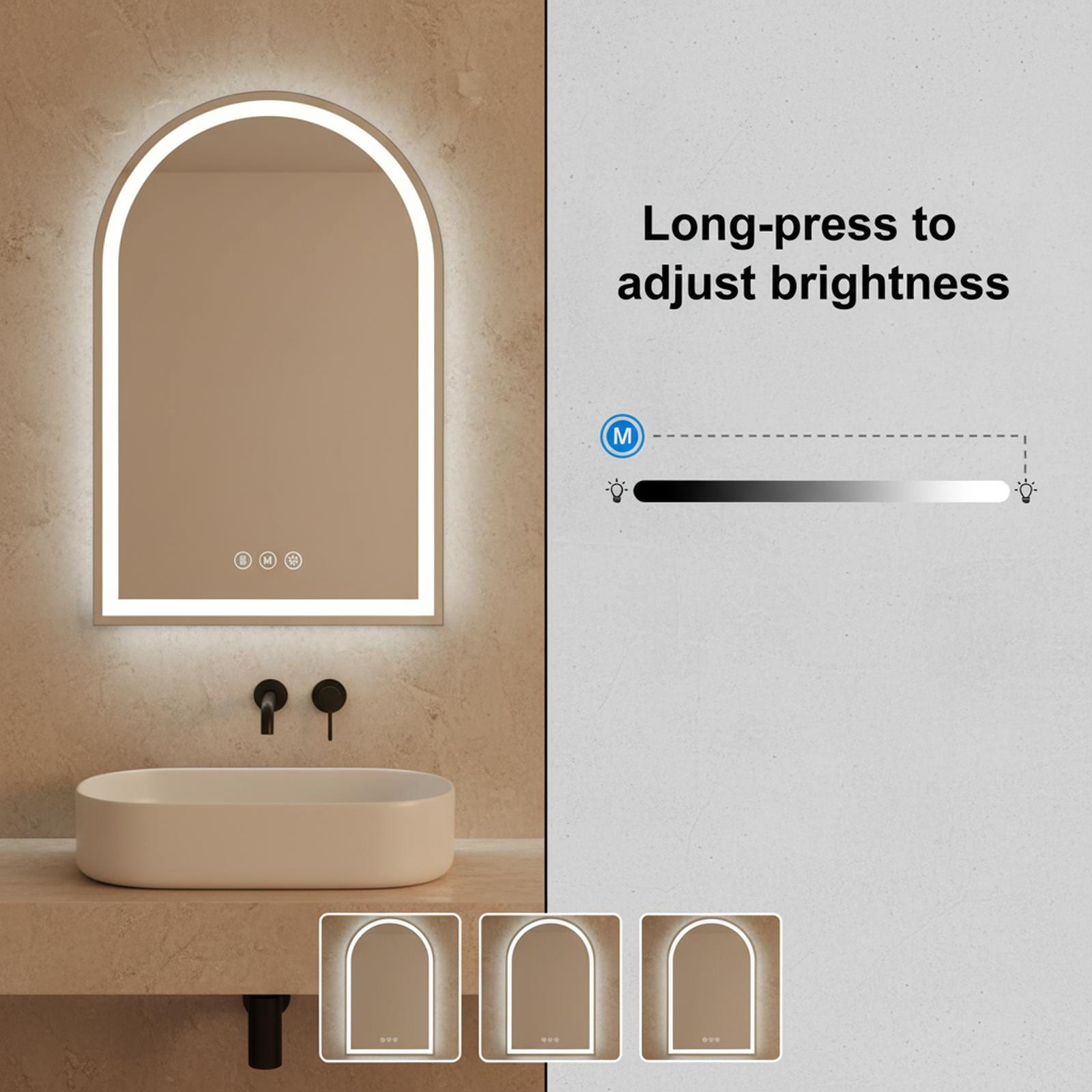 OMOMMD 5749848180196 Decor-Mirrors - View #4