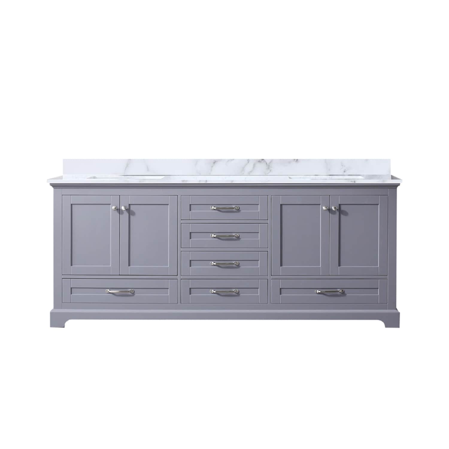 Lexora LD342280DBDS000 Bath-Vanity-Combo - View #4