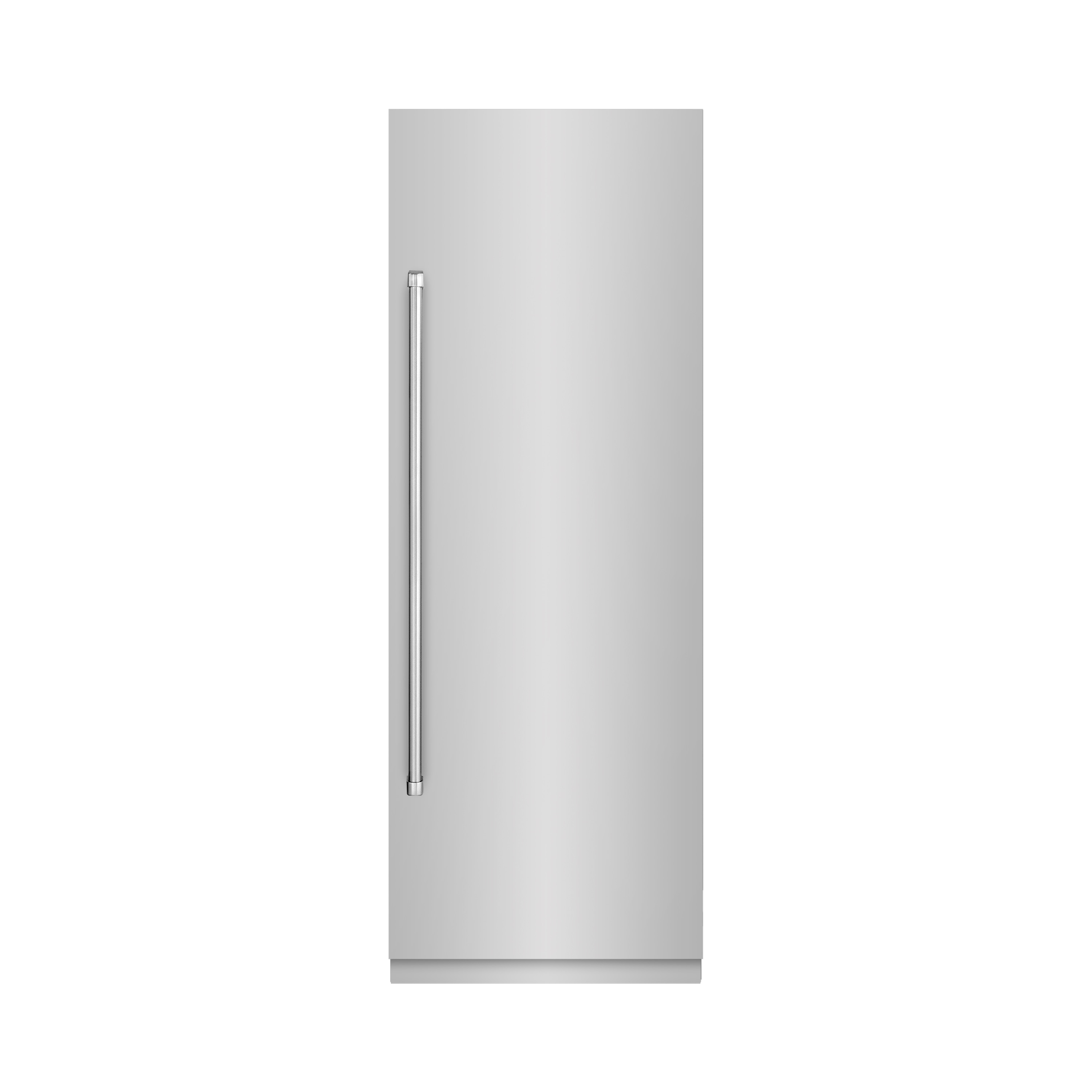 ZLINE KITCHEN & BATH 16.7-cu ft Freezerless Refrigerator ( Stainless Steel ) ENERGY STAR #RCRV-304-30
