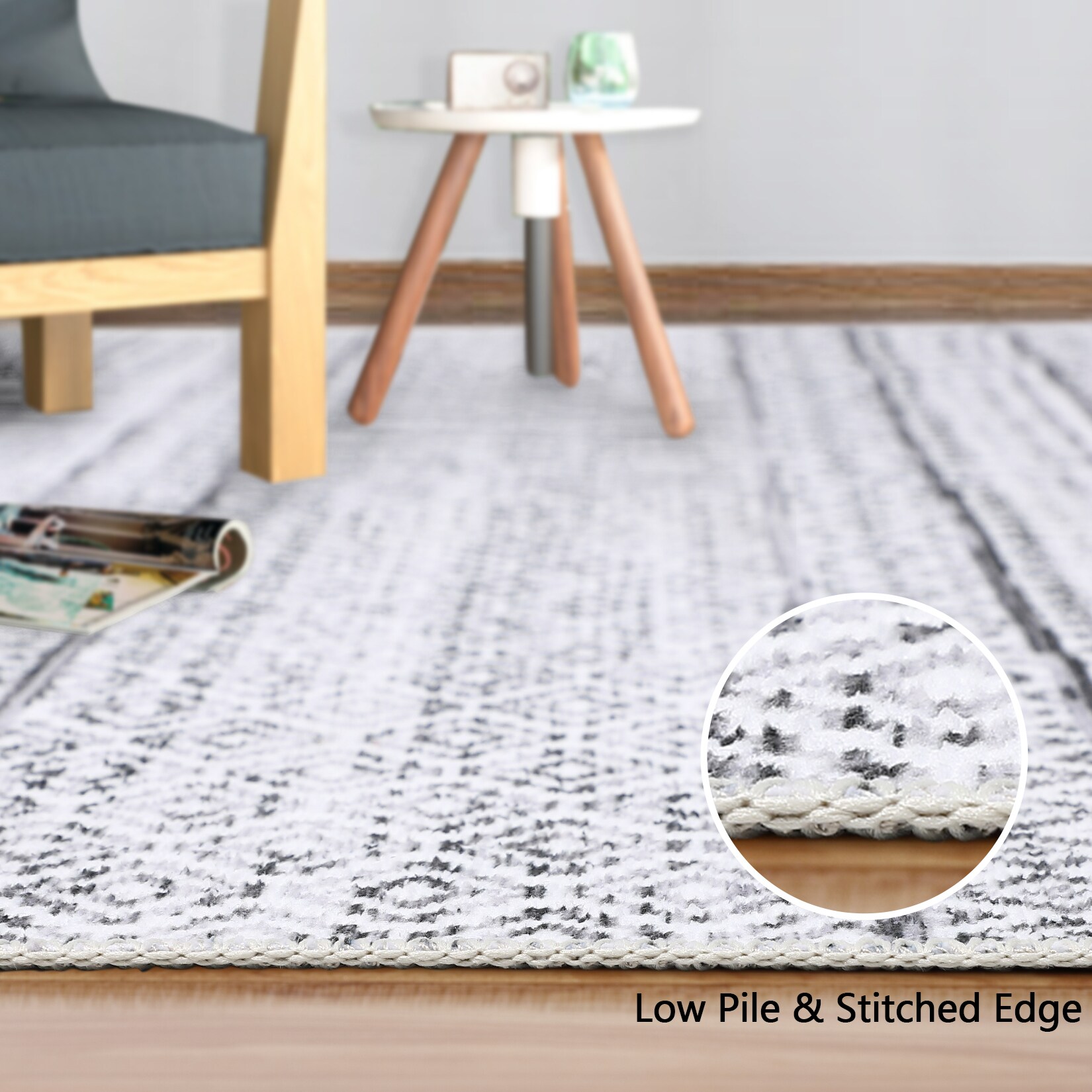 Garvee YXY-LO-PHO-0VEJ3E16 rugs - View #3