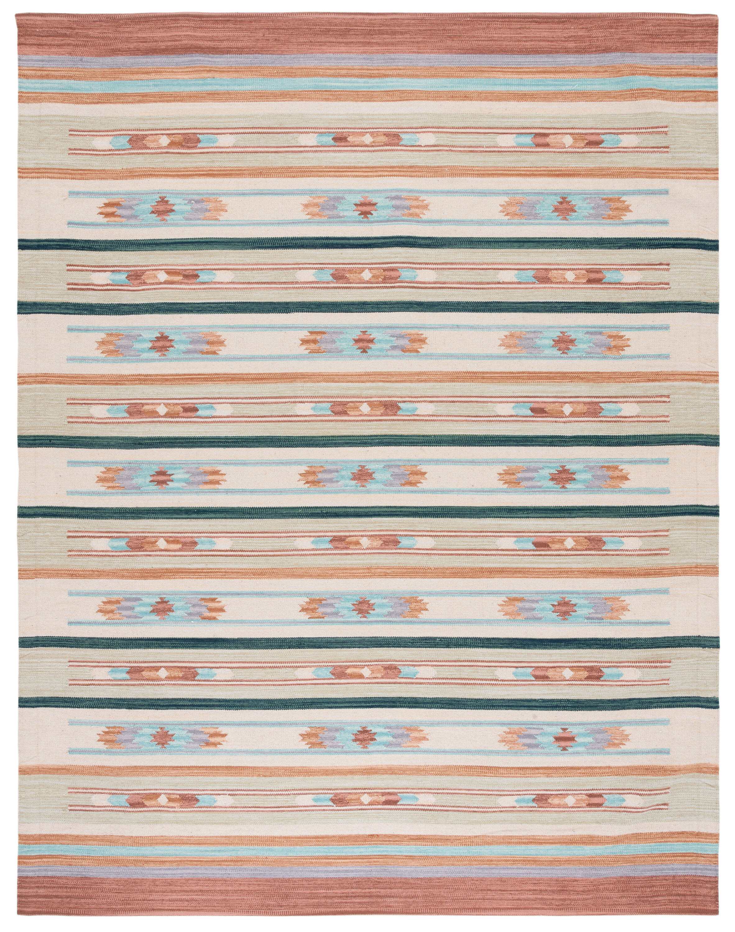 Safavieh KLC301T-8 rugs - View #2
