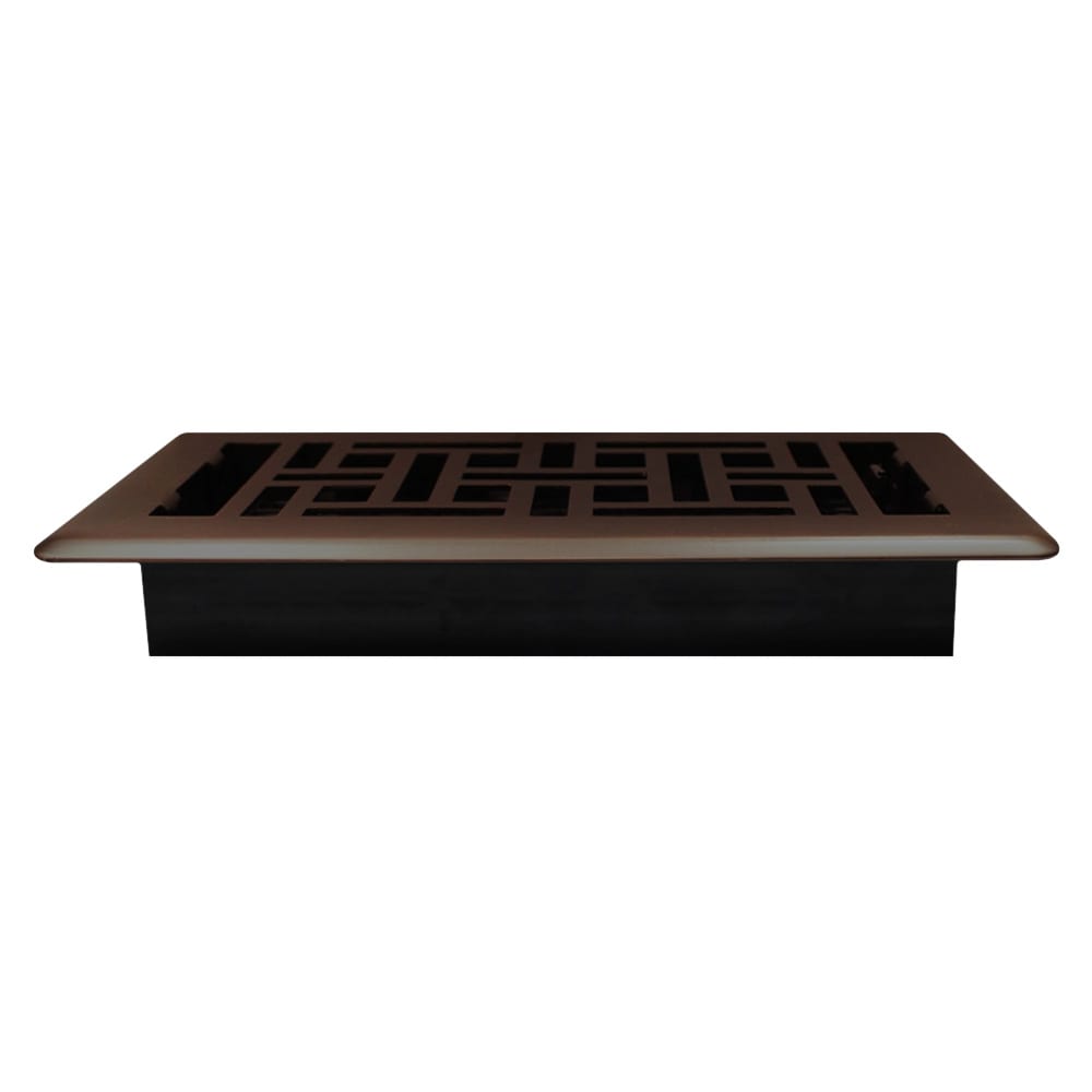 Decor Grates AJH408-RB registers - View #3