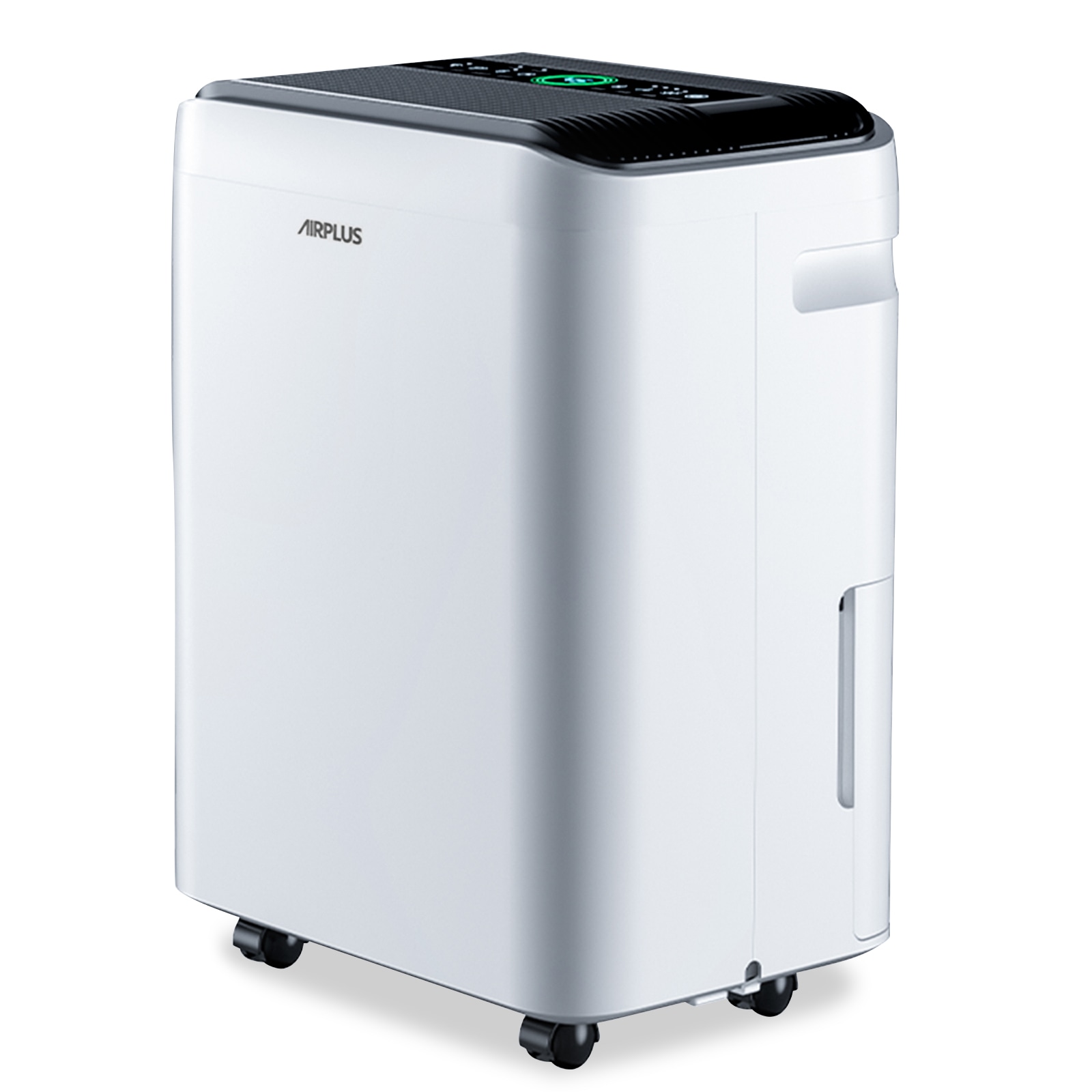 AIRPLUS 70-Pint 3-Speed Dehumidifier (For Rooms 3001+ Sq ft) at Lowes.com