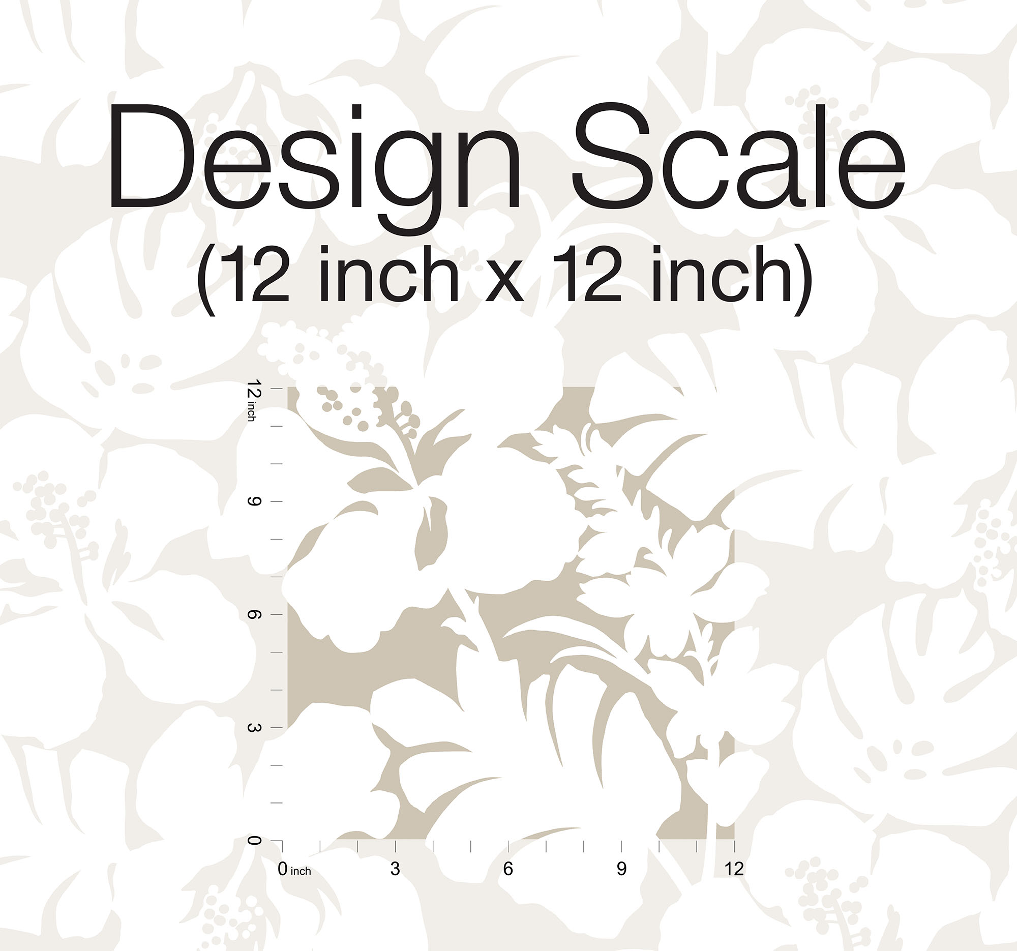 York Wallcoverings PSW1142RL York Premium Peel and Stick Coastal 34.2-Sq. Feet Off-white Non-woven Ivy/Vines Self-adhesive Peel and Stick Wallpaper