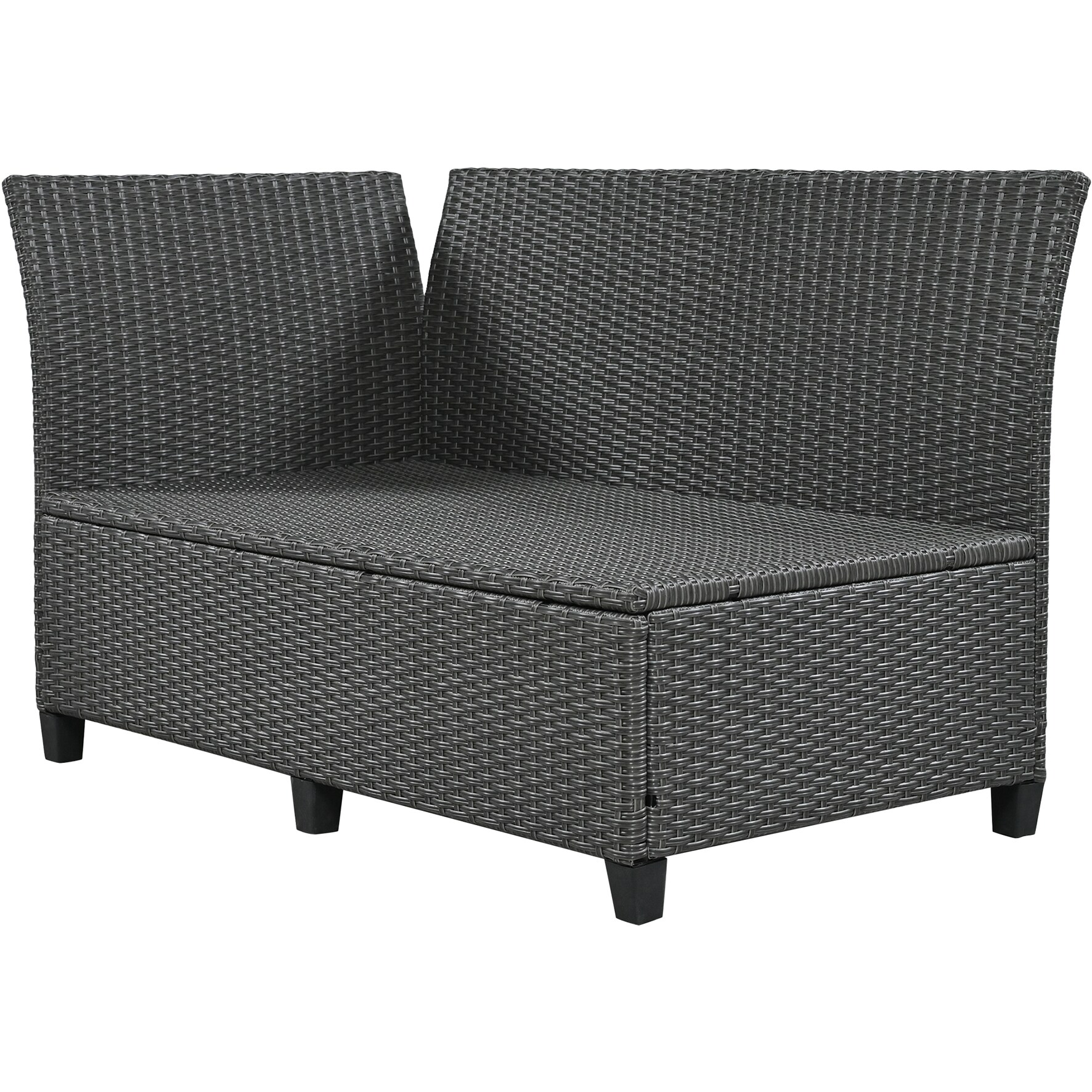 Gaierptone B230509-4 Patio-Conversation-Sets - View #6