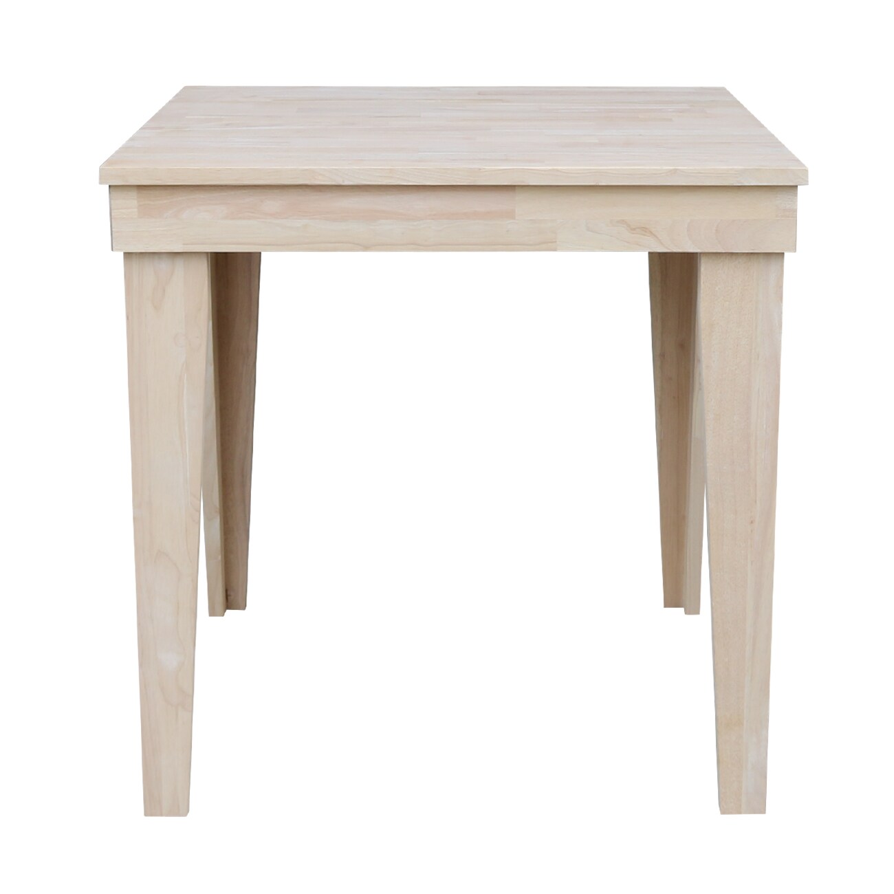 International Concepts K-13636-430B Dining-Tables - View #2