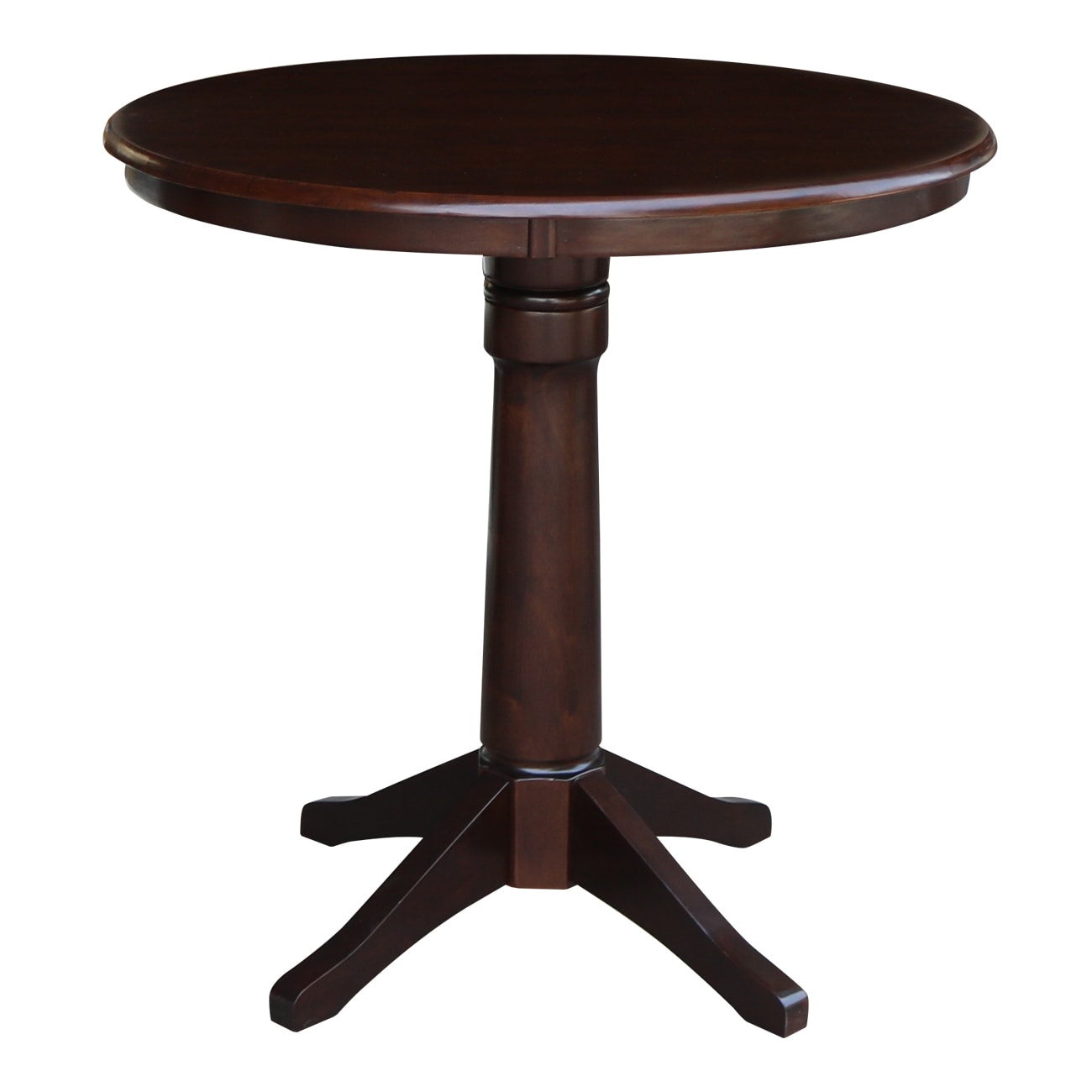 International Concepts K15-36RT-27B-S102-2 Dining-Sets - View #5
