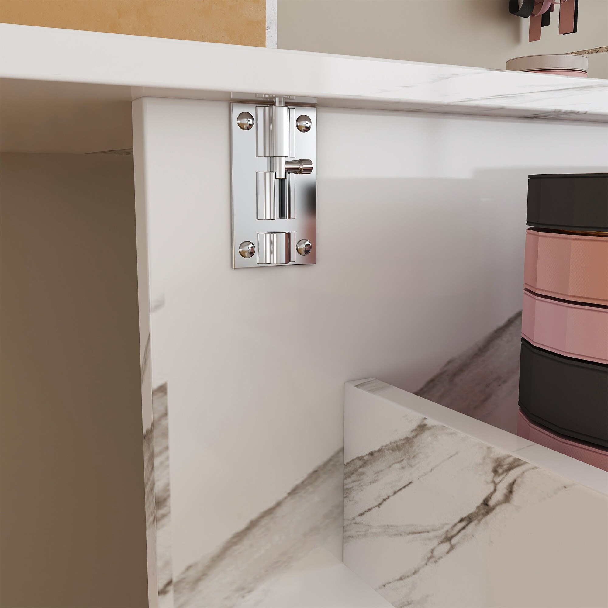 Horizons Prime LJW107179 Folding-Tables - View #10