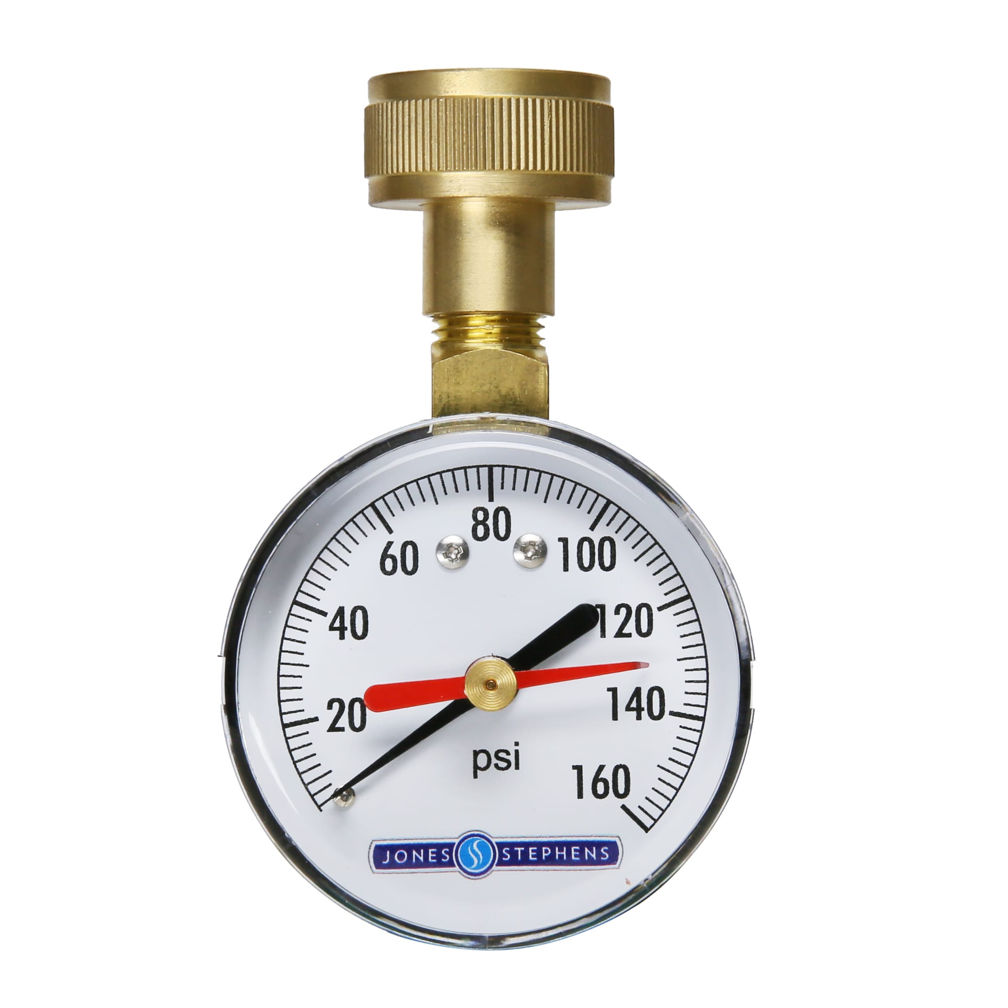 Pressure Relief Valves & Regulators Brand Jones Stephens