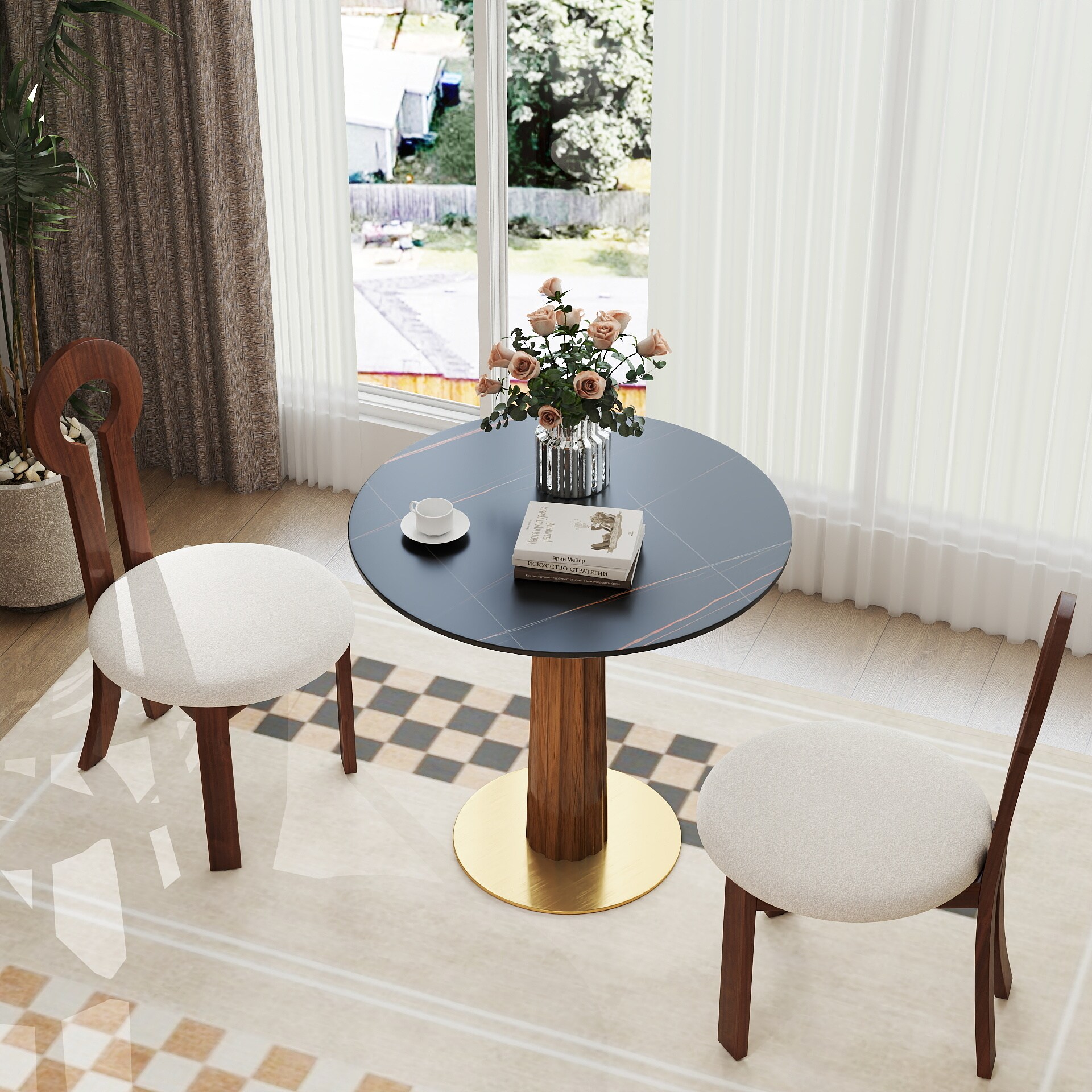 Vynxaria LS0515-W1535S00594  - View #2