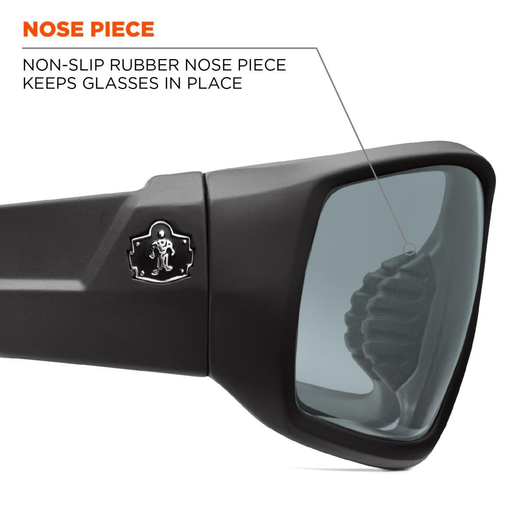 Skullerz 50442 Protective-Eye-Wear - View #6