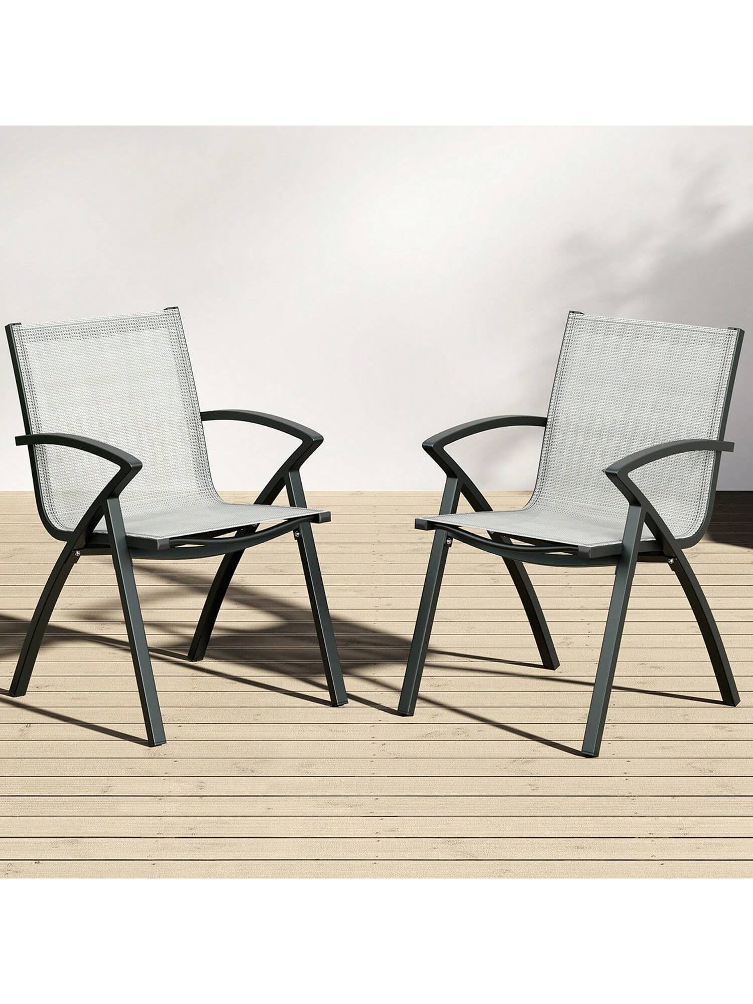 Garvee BY-PPG-338WMTPY Beach-Camping-Chairs - View #9