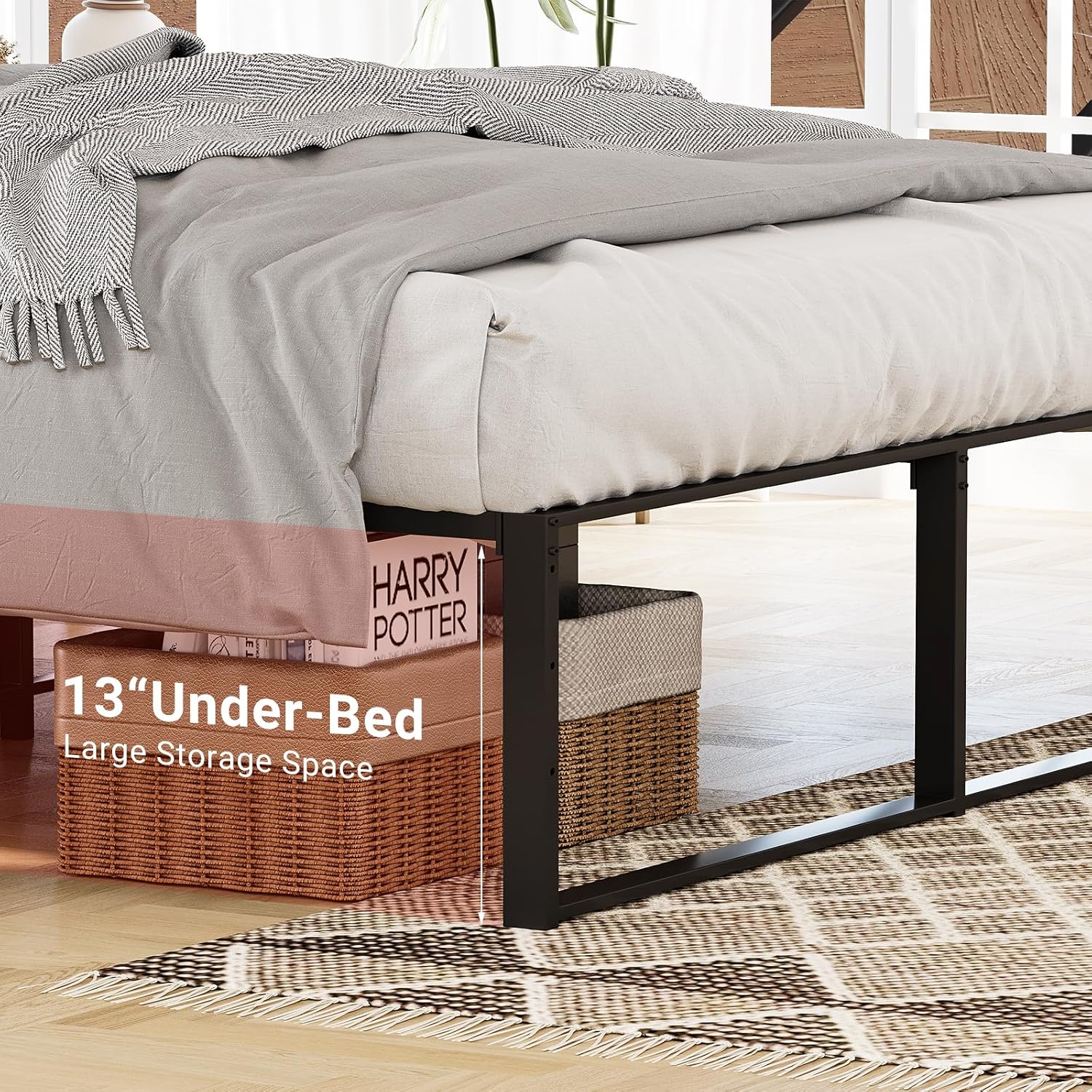 IdealHouse WEHHZ-H3752SVA5WVB beds - View #6