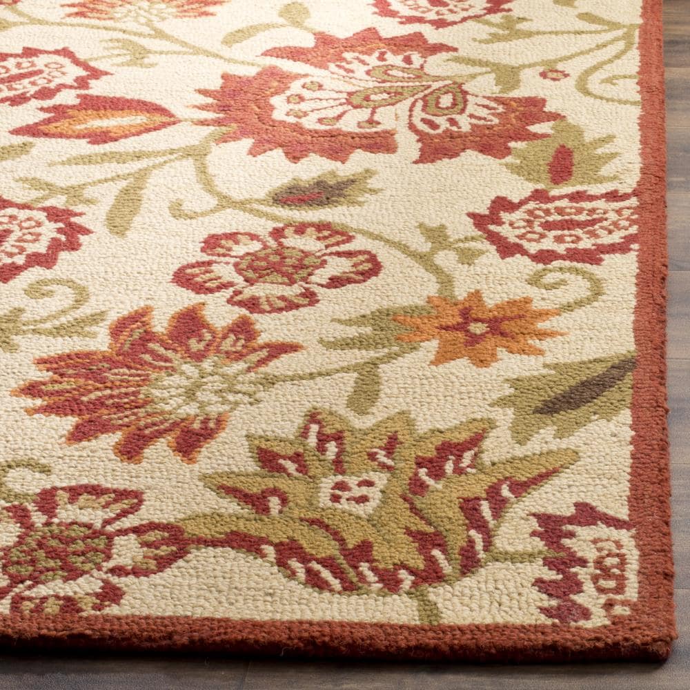 Safavieh BLM862A-6SQ rugs - View #3
