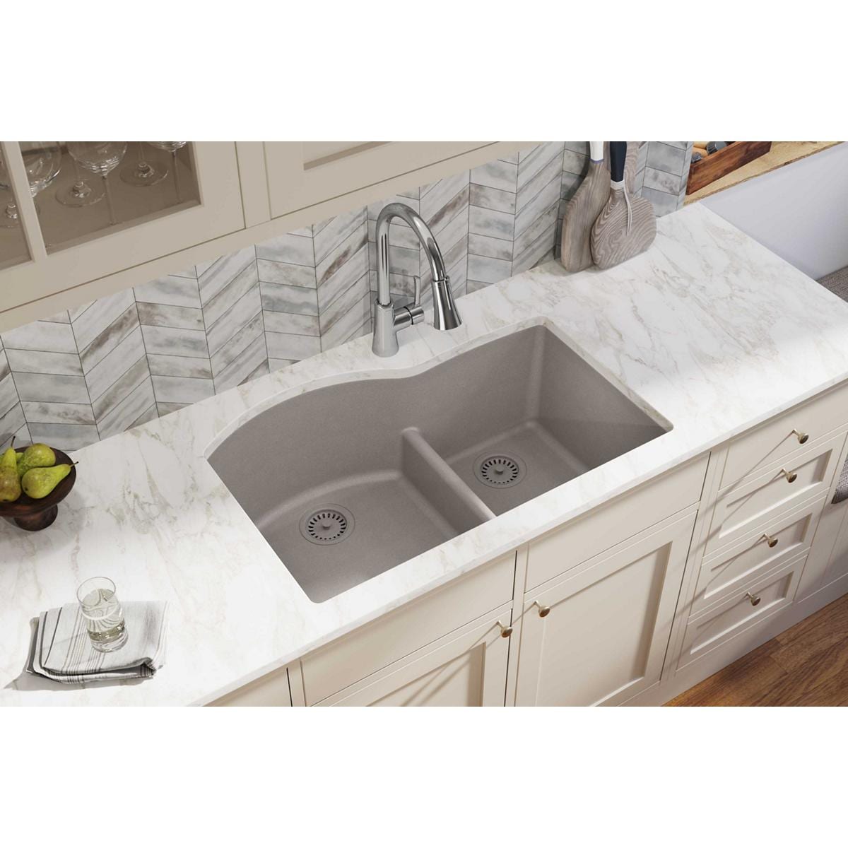 Kitchen Sinks At Lowes Com   44147382 