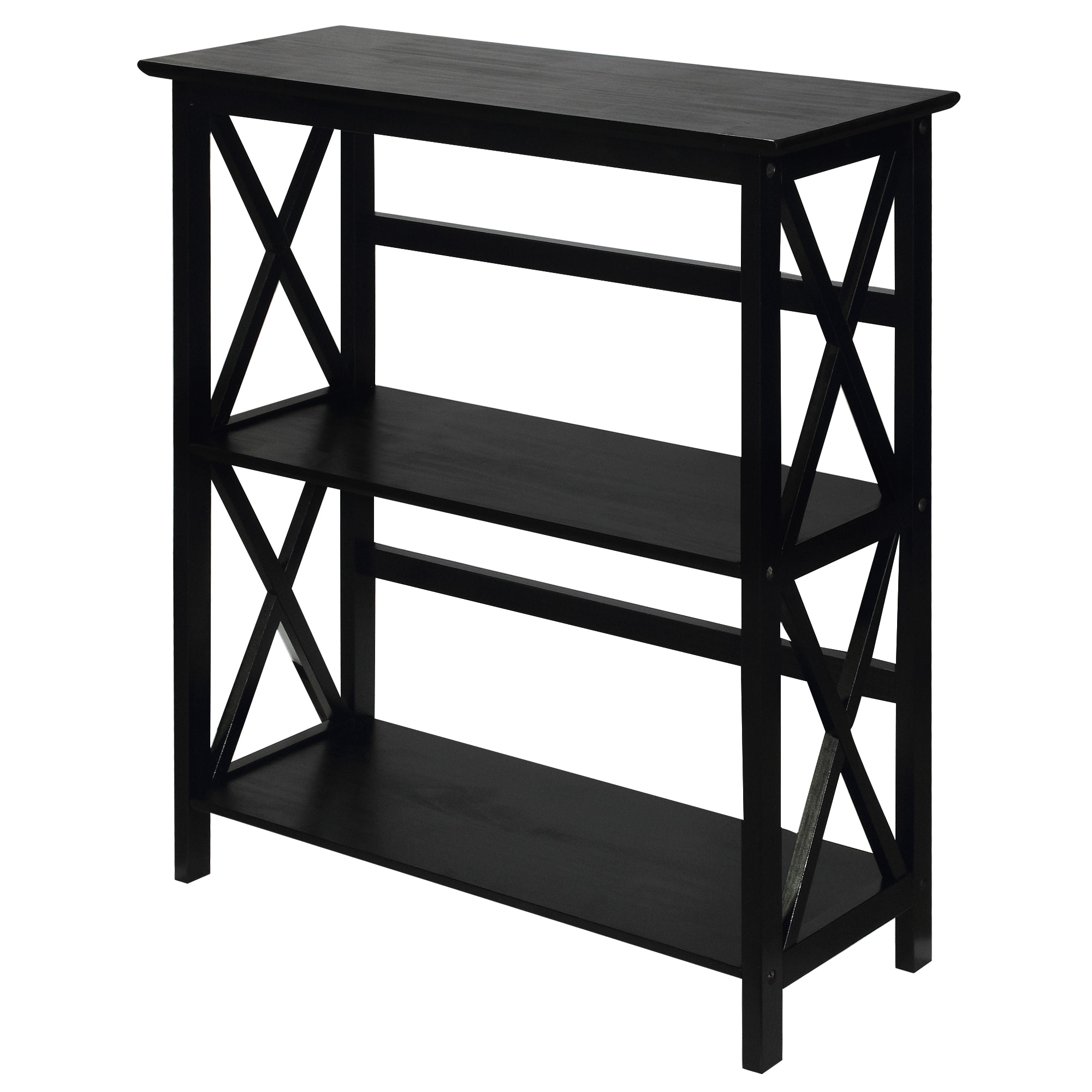 Casual Home 324-32 bookcases - View #5