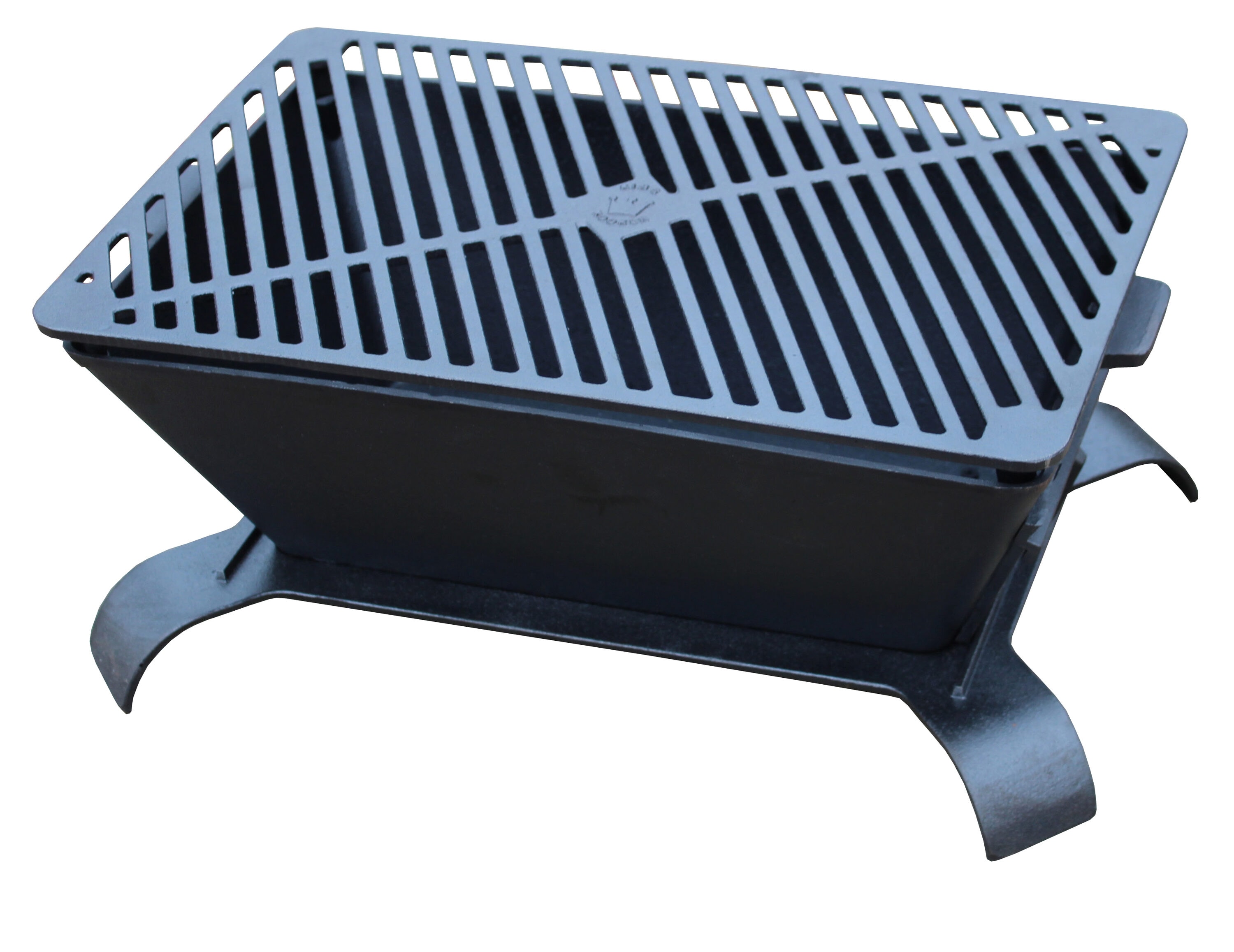 Teflon® Outdoor Grill Pan Giveaway - HotSauceDaily