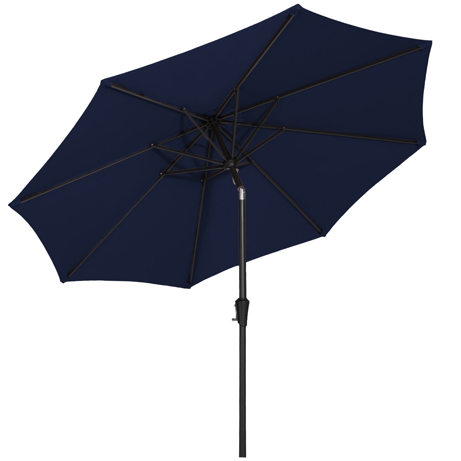 JEAREY JE-QTZZS-10FT-NA Umbrellas-2 - View #5