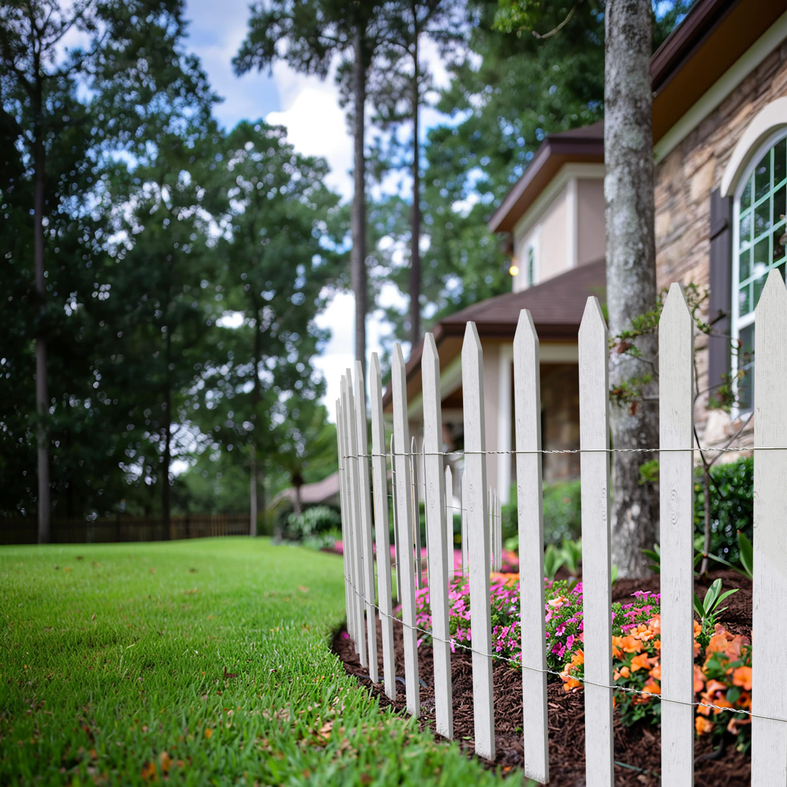 GARDEN CRAFT 071527 Garden-Utility-Fencing - View #2