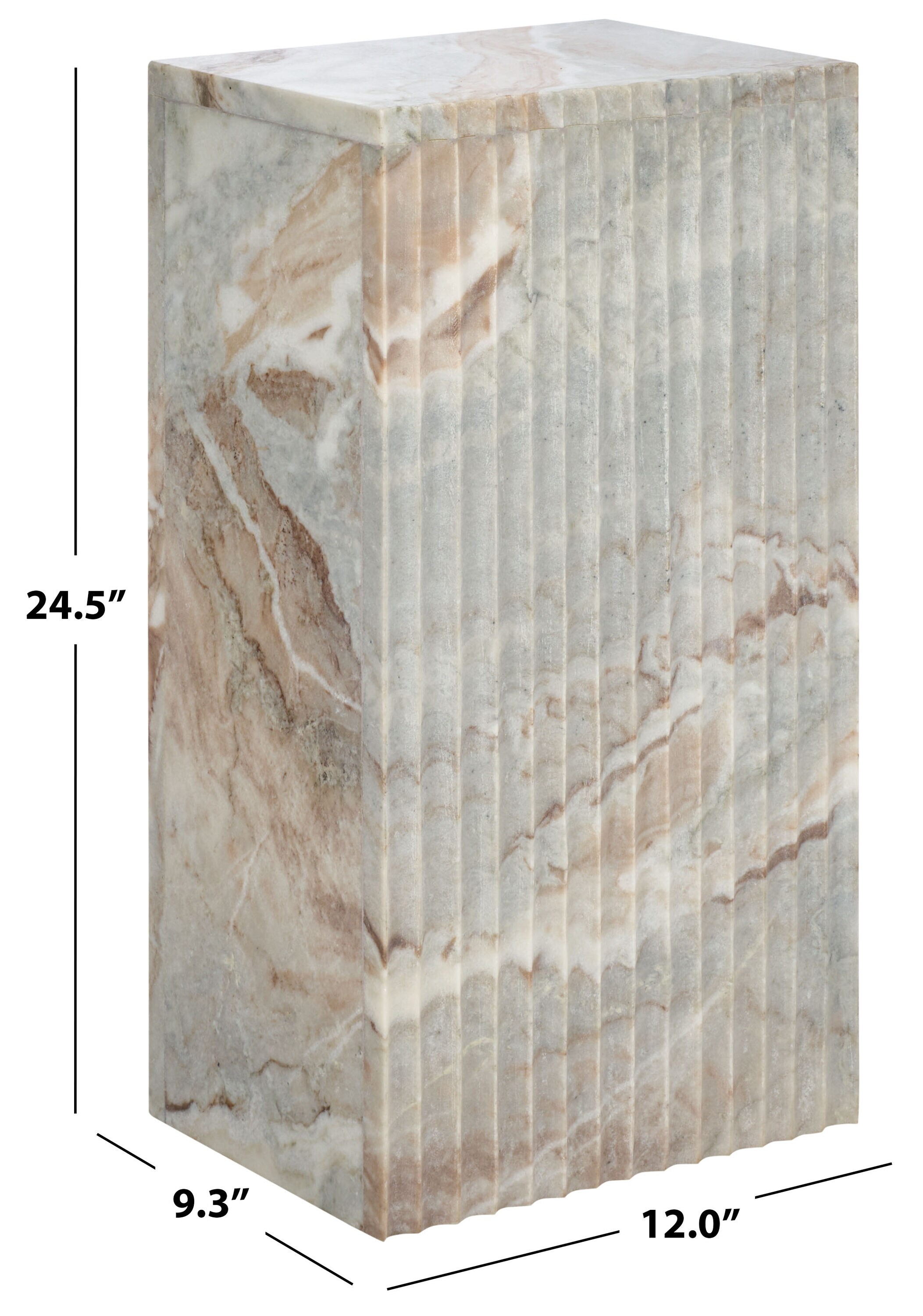 Safavieh ACC3744A Accent-Table-Sets - View #5