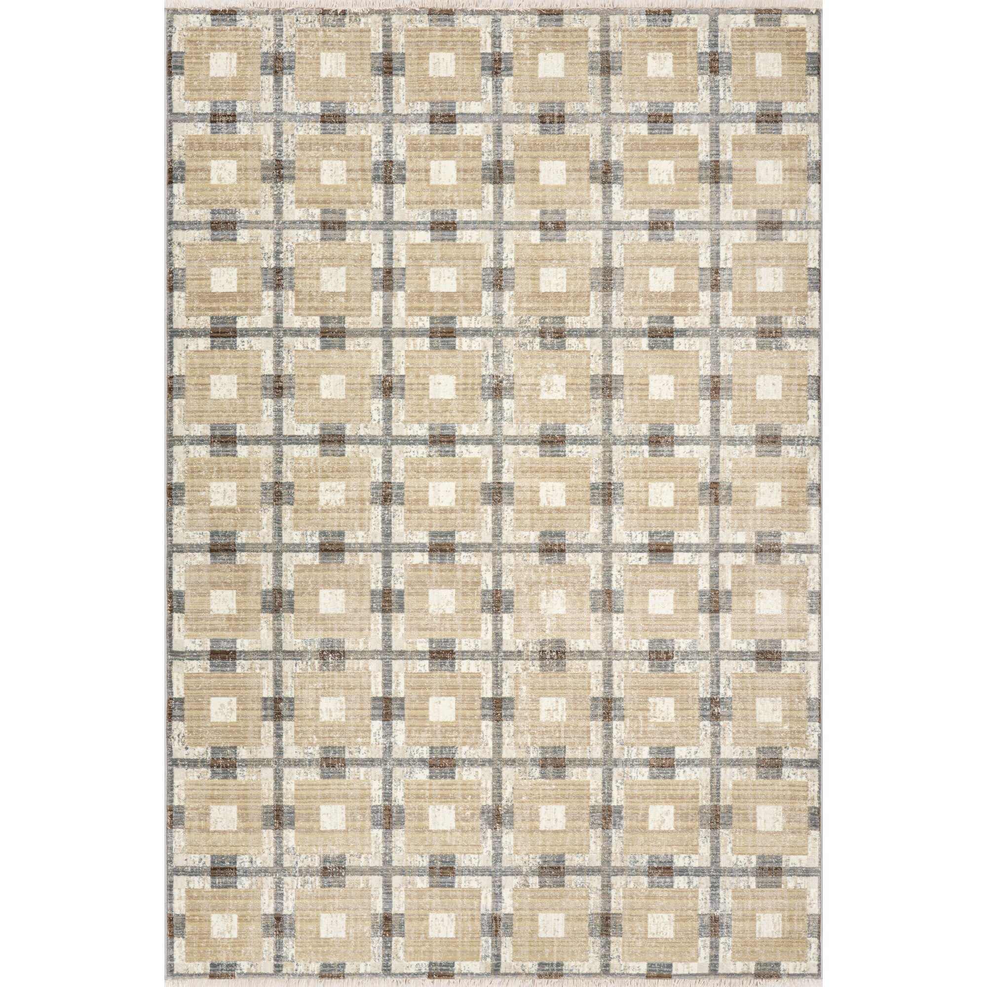 nuLOOM 200BDSN76E-8010 rugs - View #2