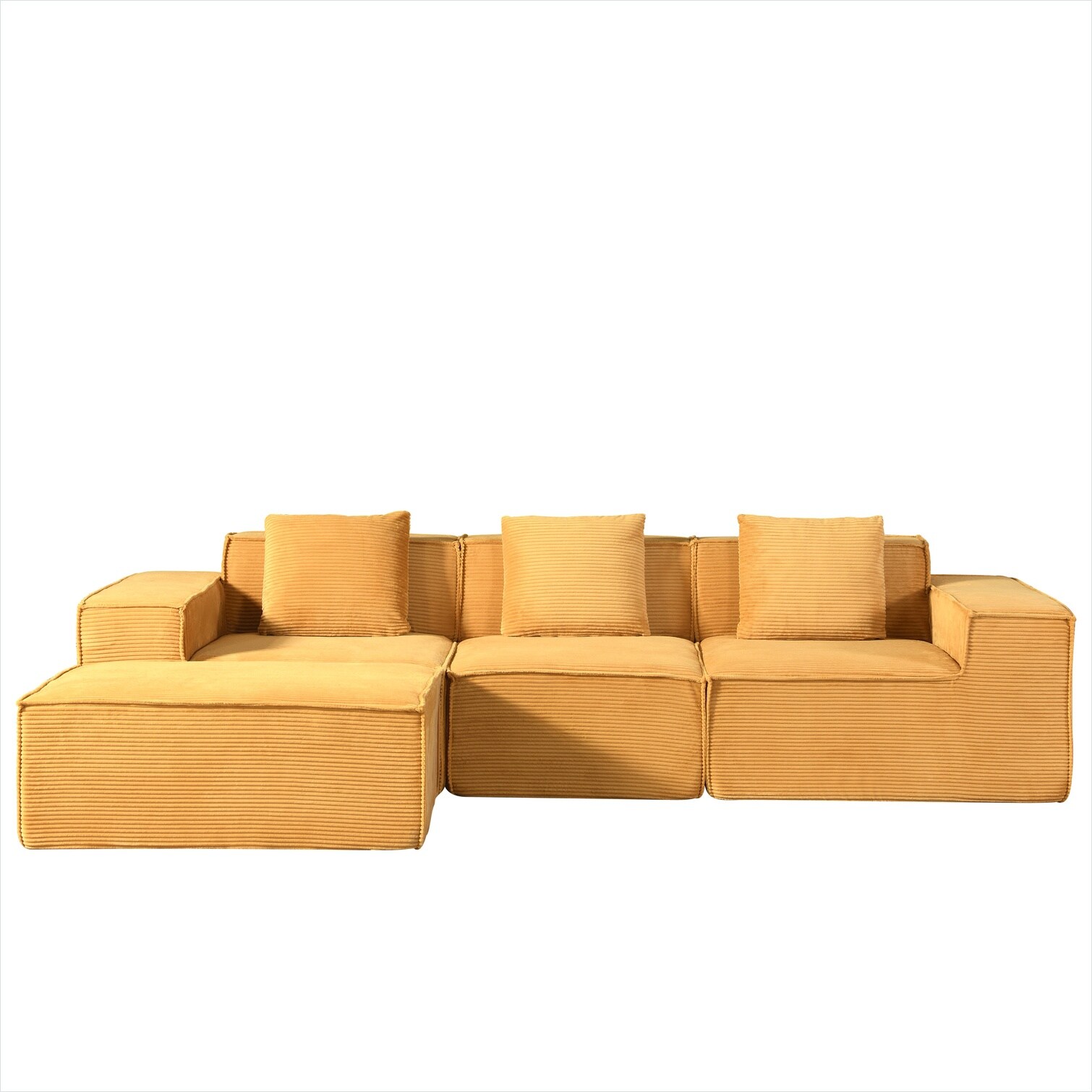 Watnature BCW98QSK5J9Y Sofas-Loveseats - View #11