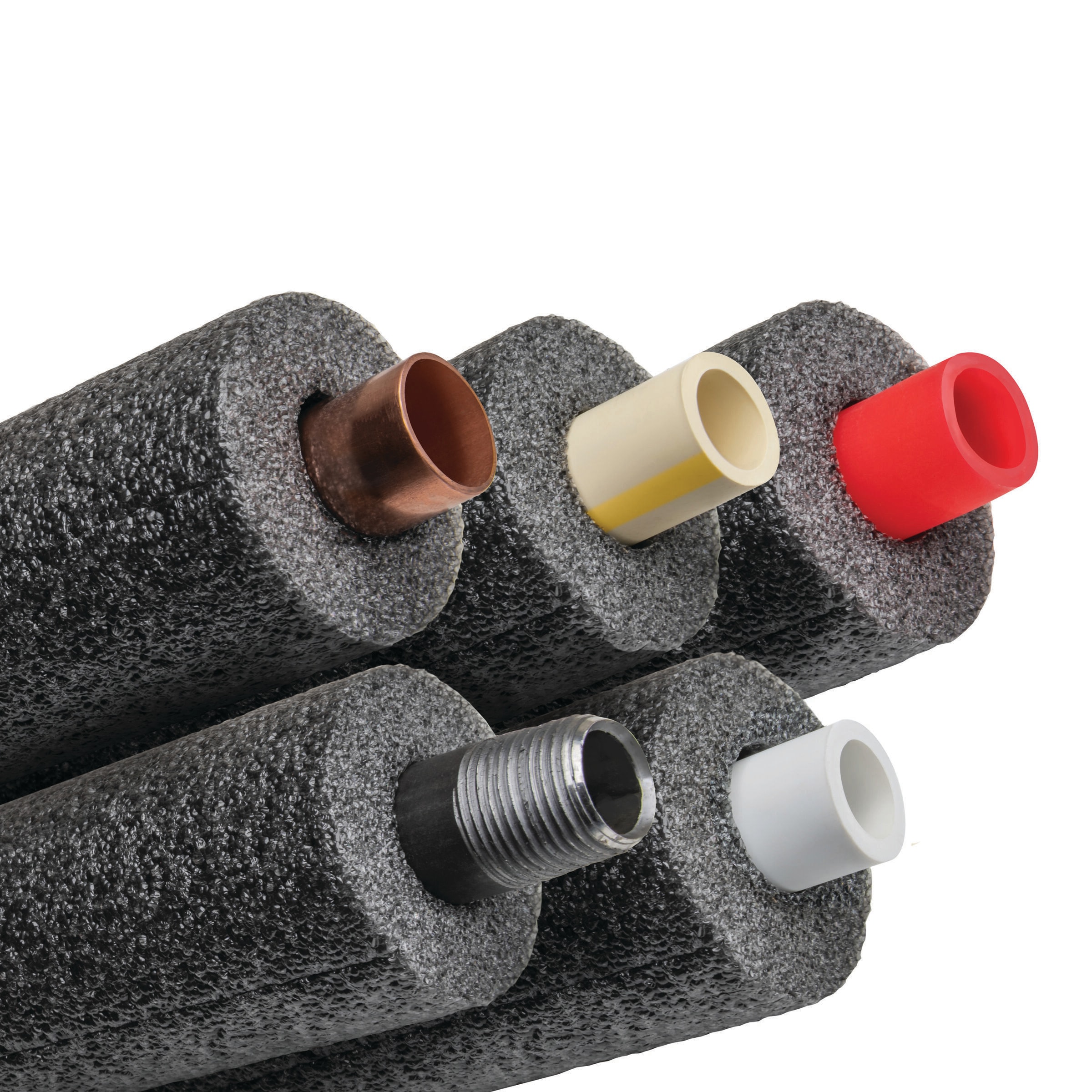 Pipe Insulation at