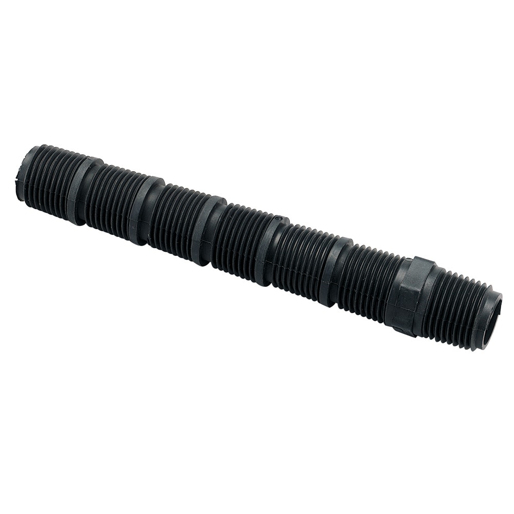 Orbit 37113 3/4-in MNPT x 3/4-in MNPT Cut-off riser