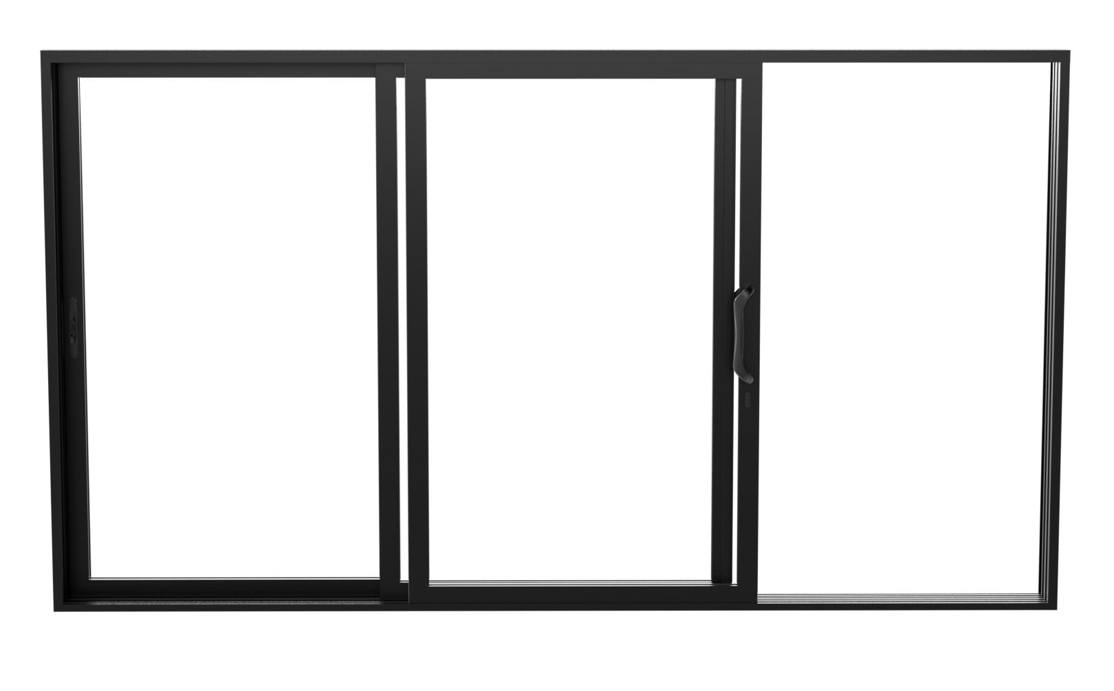 Eris BS-14480 Patio-Doors - View #2