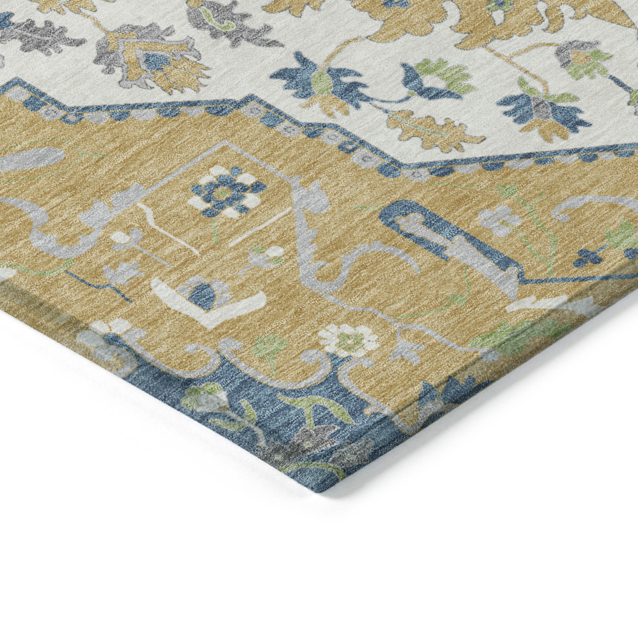 Addison Rugs ACN985GO8X10 rugs - View #4
