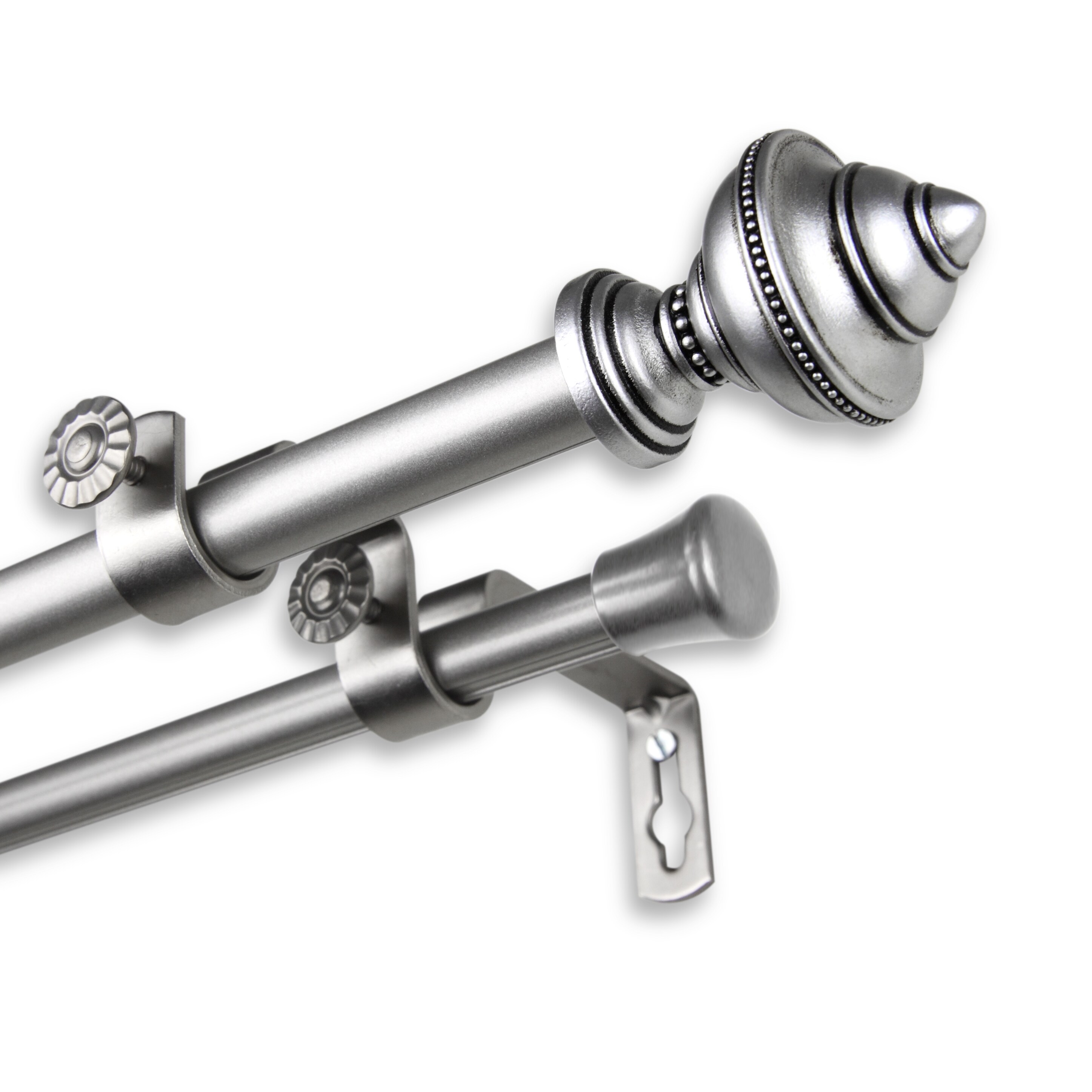 Hart & Harlow LO-5708-845D Curtain-Rods - View #4