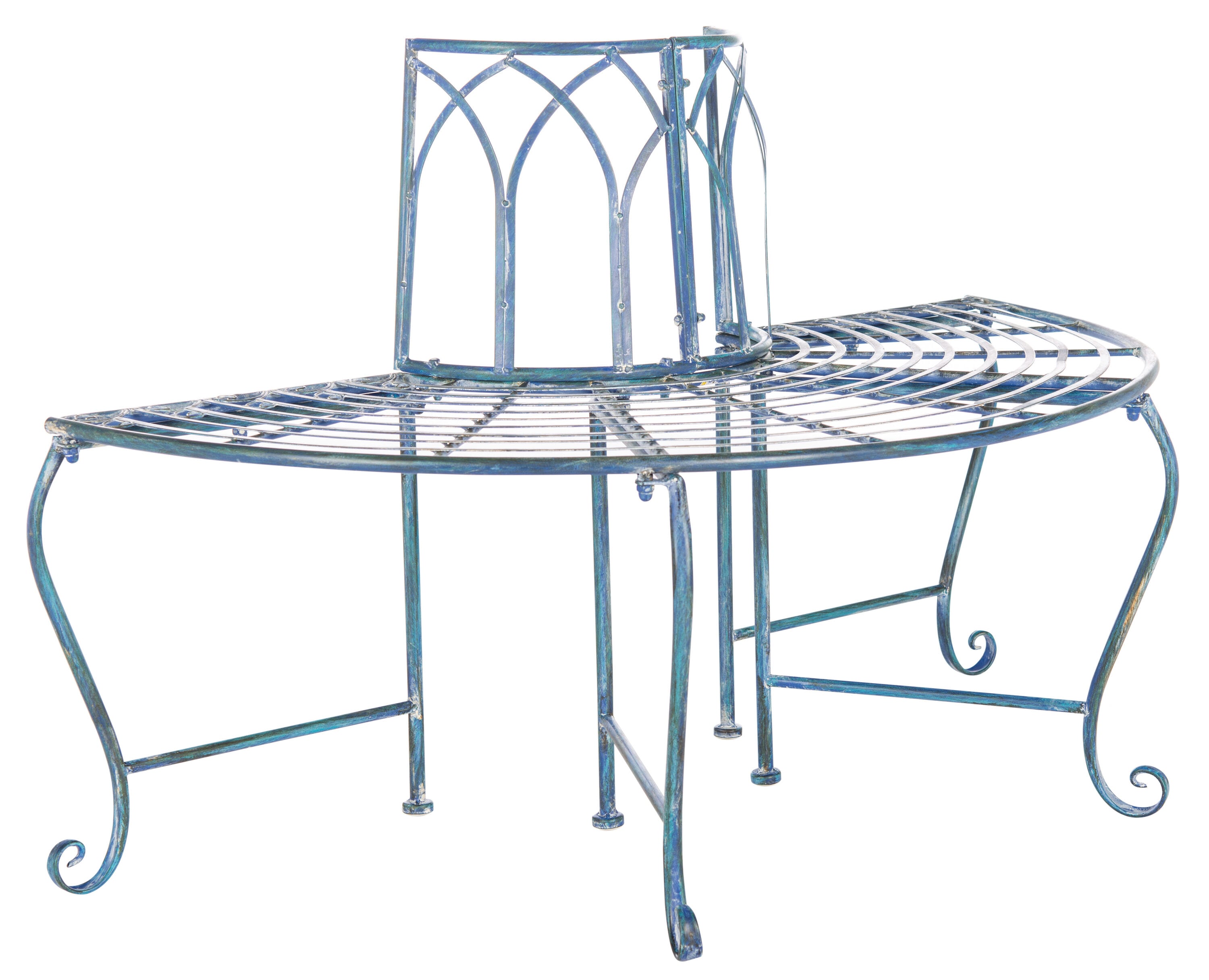 Safavieh PAT5018C benches - View #10