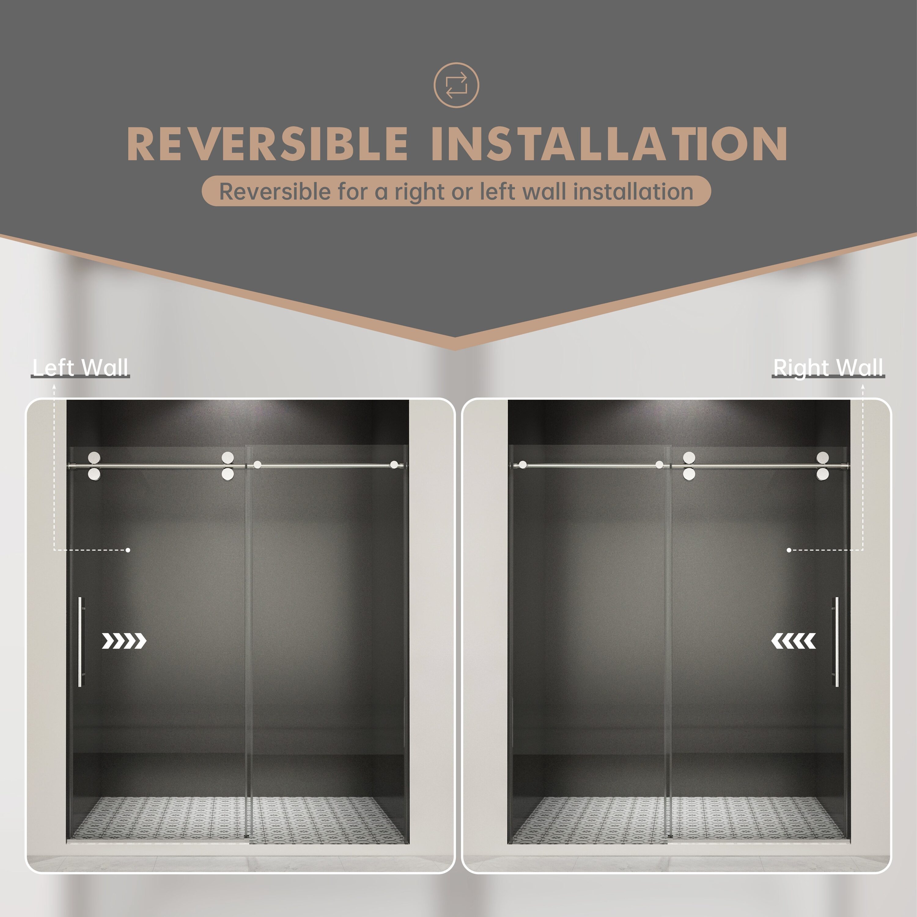 Boyel Living BL-LB-97884 Shower-Doors - View #9