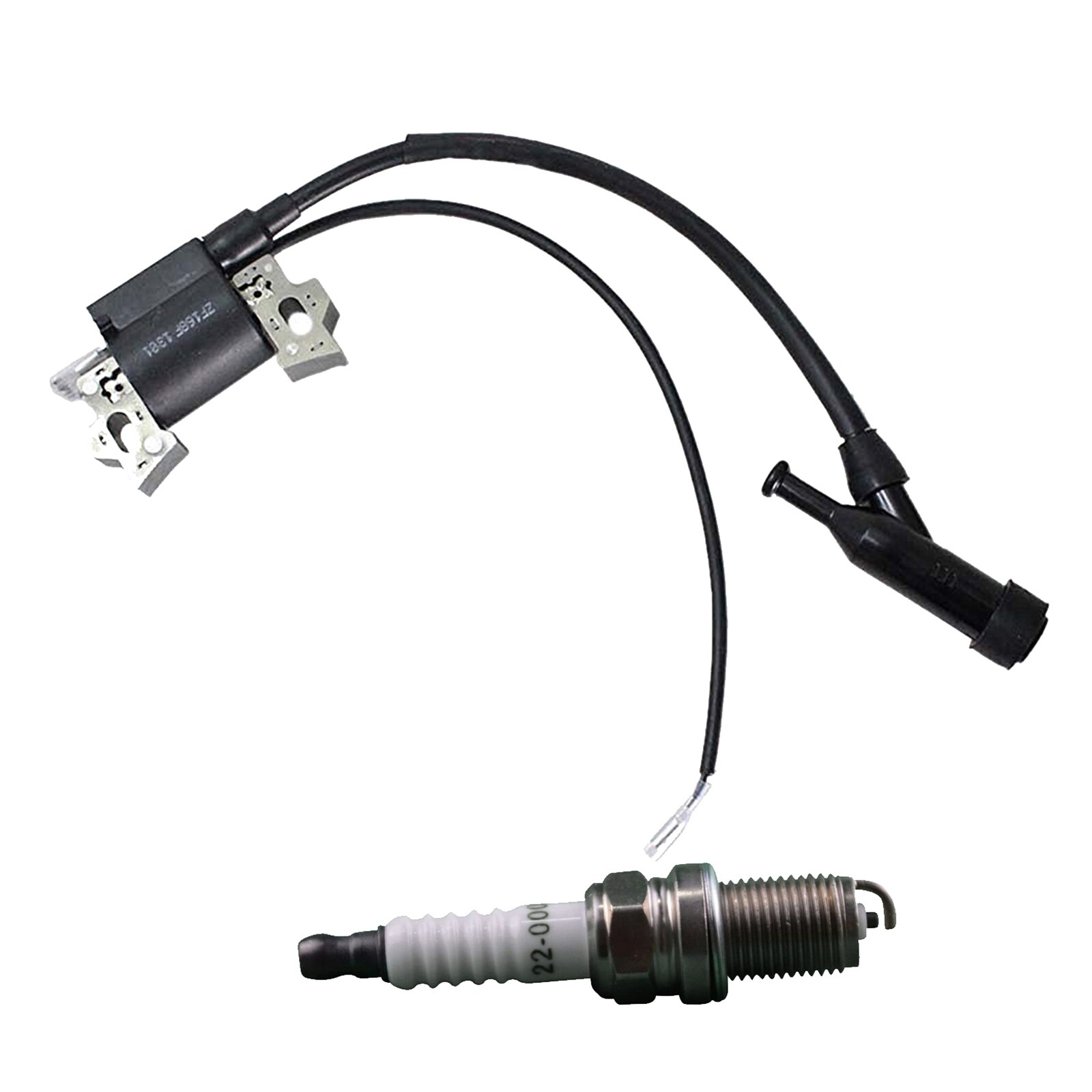 OakTen 90-260001 4-cycle engine Magneto armature