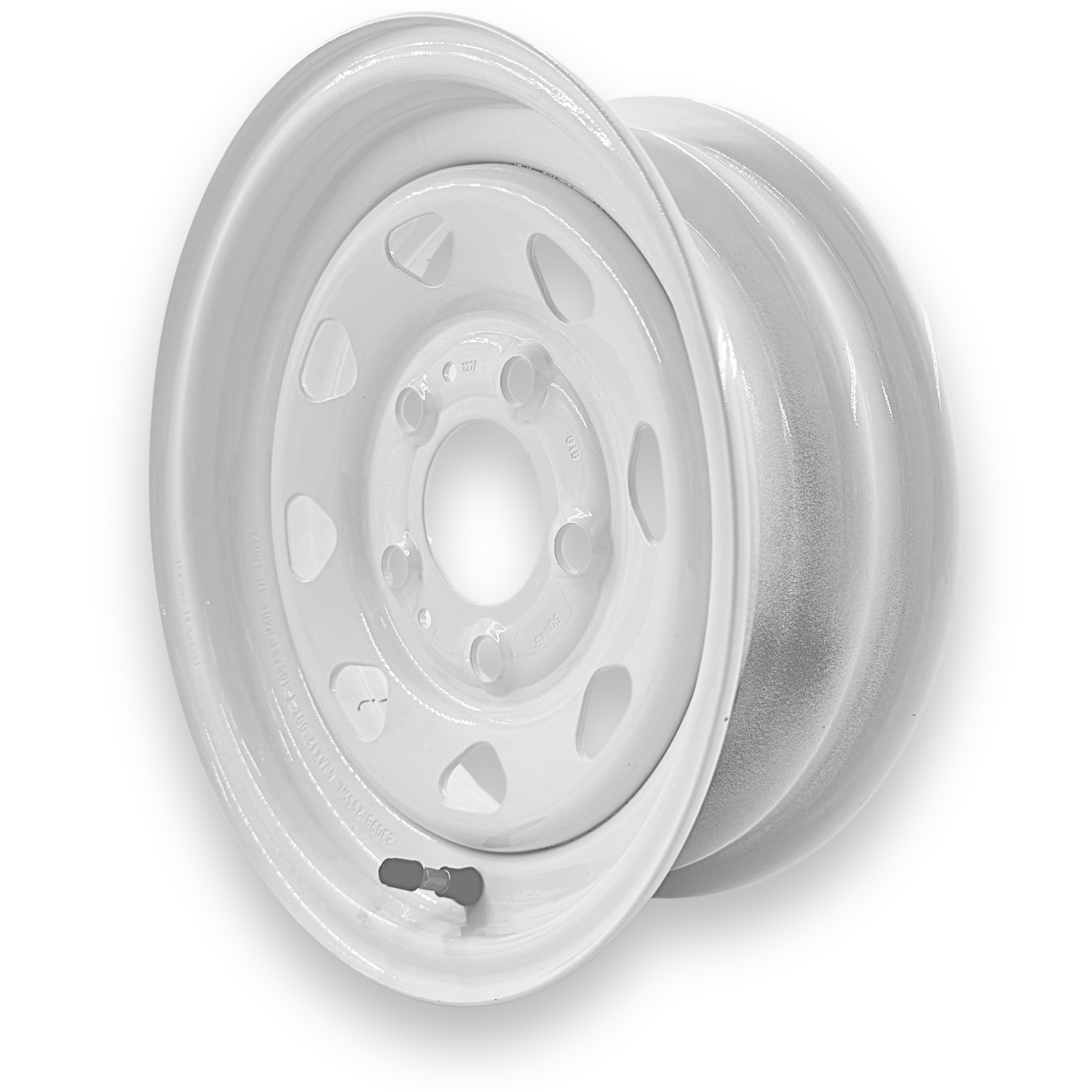 Steelmaster 600550 Ope-Wheels-And-Tires - View #3
