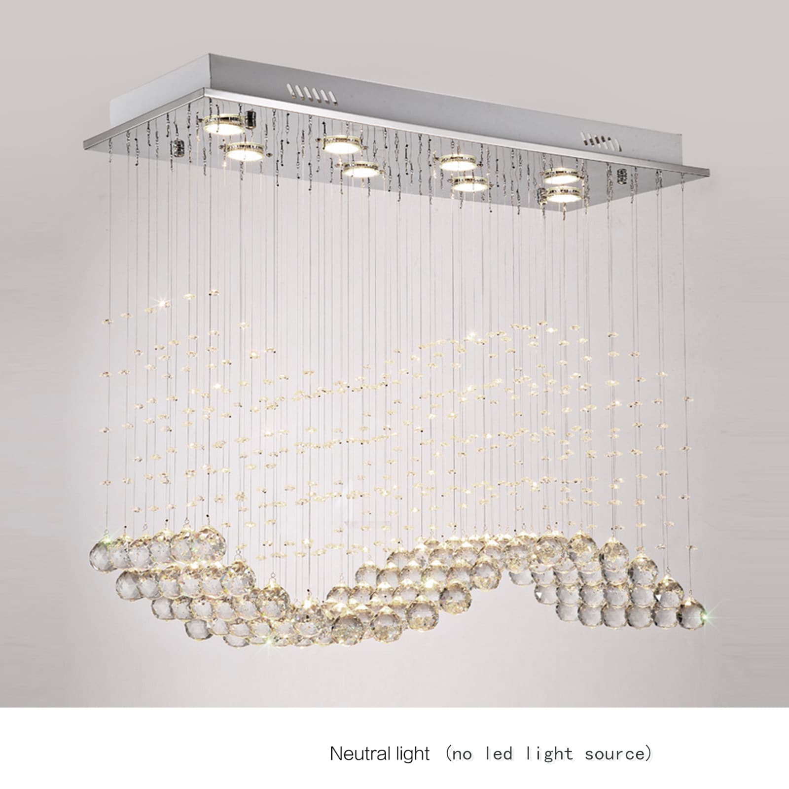 Oukaning HG-ZJGJ-4584 Pendant-Lights - View #3