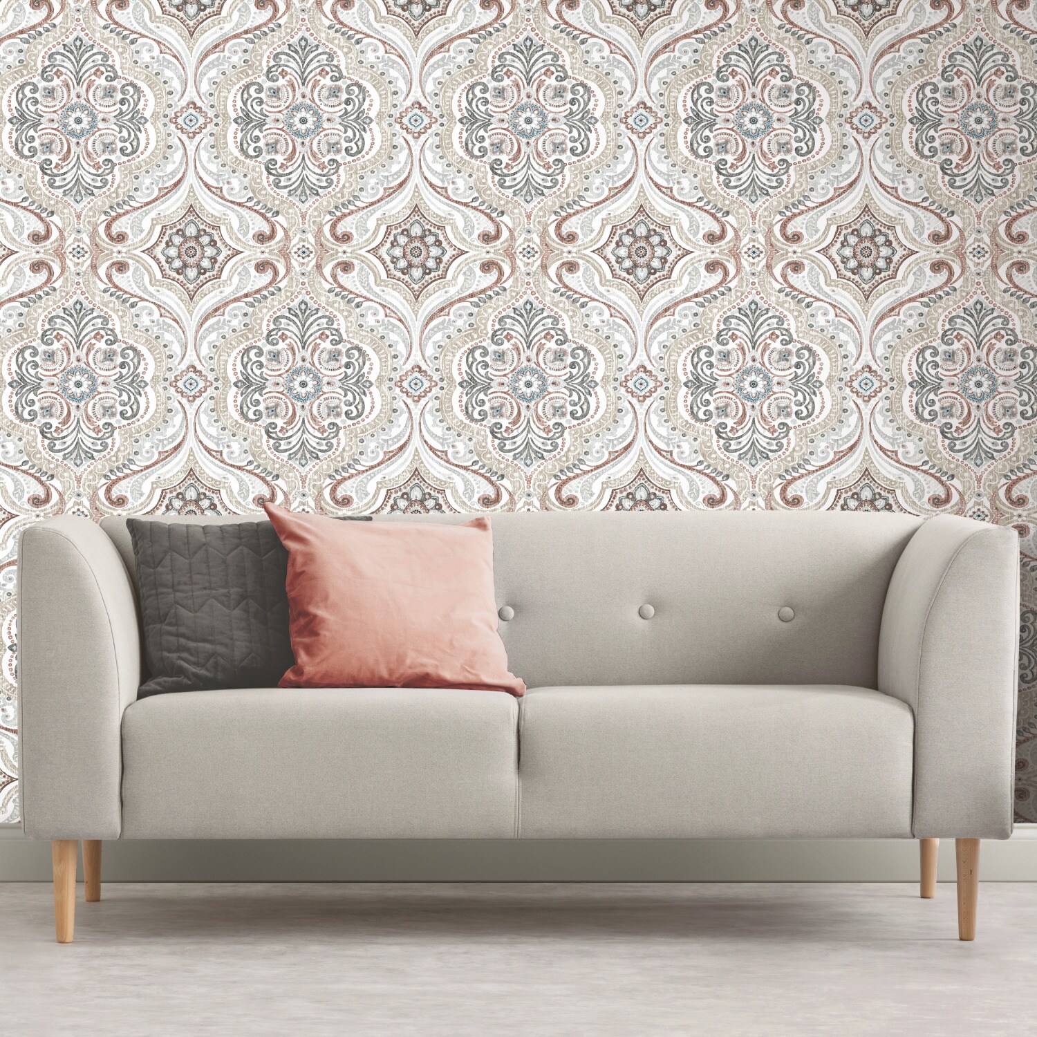 RoomMates RMK11830WP wallpaper - View #2
