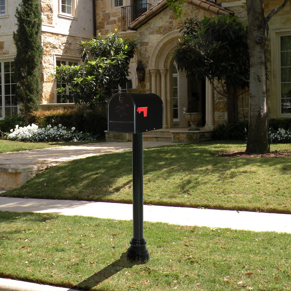 PostMaster C1600B00 mailboxes - View #2