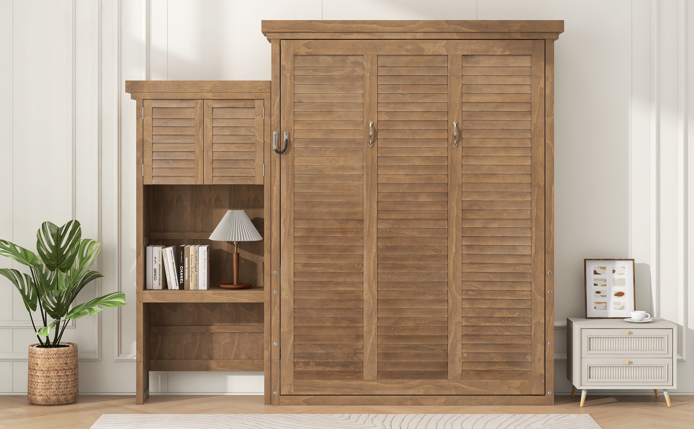 ModernLuxe L3P-N7090004018D beds - View #7