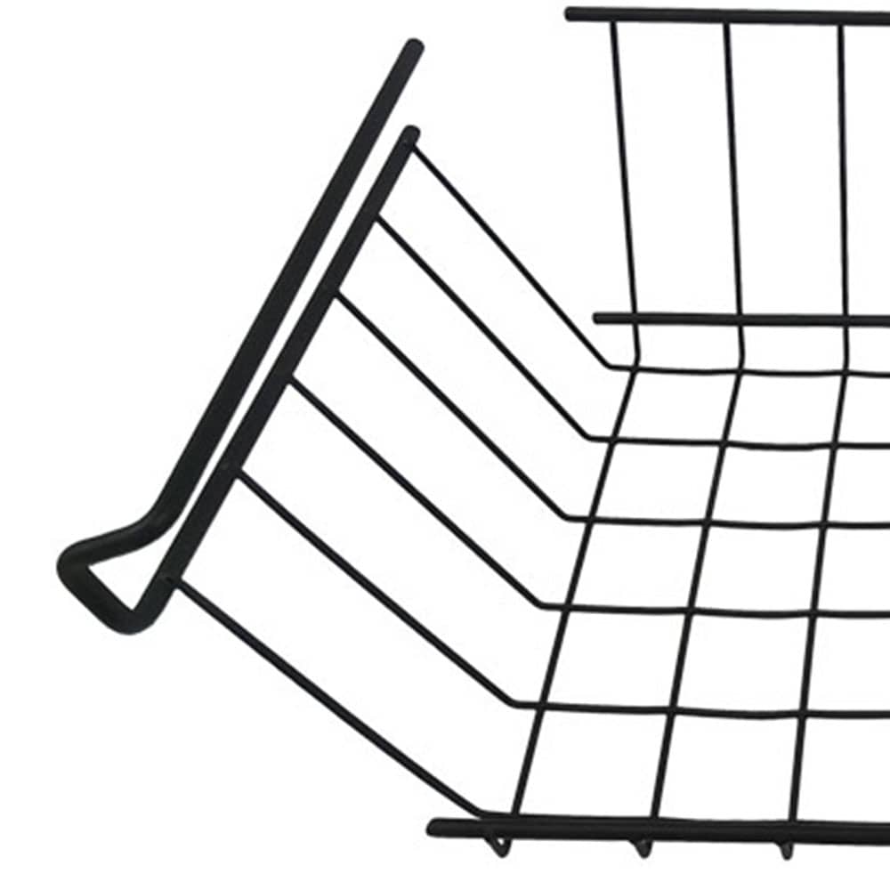 allen + roth 45260PKXLG Pull-Out-Cabinet-Baskets - View #17