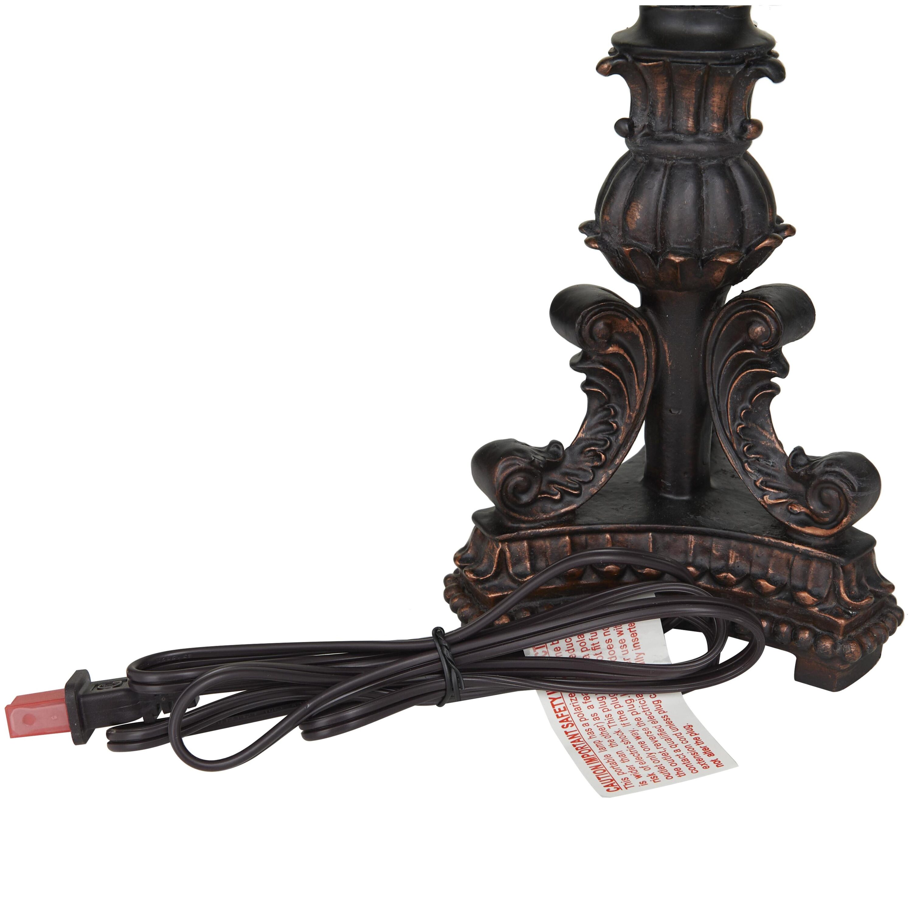 Grayson Lane 95616 Table-Lamps - View #4