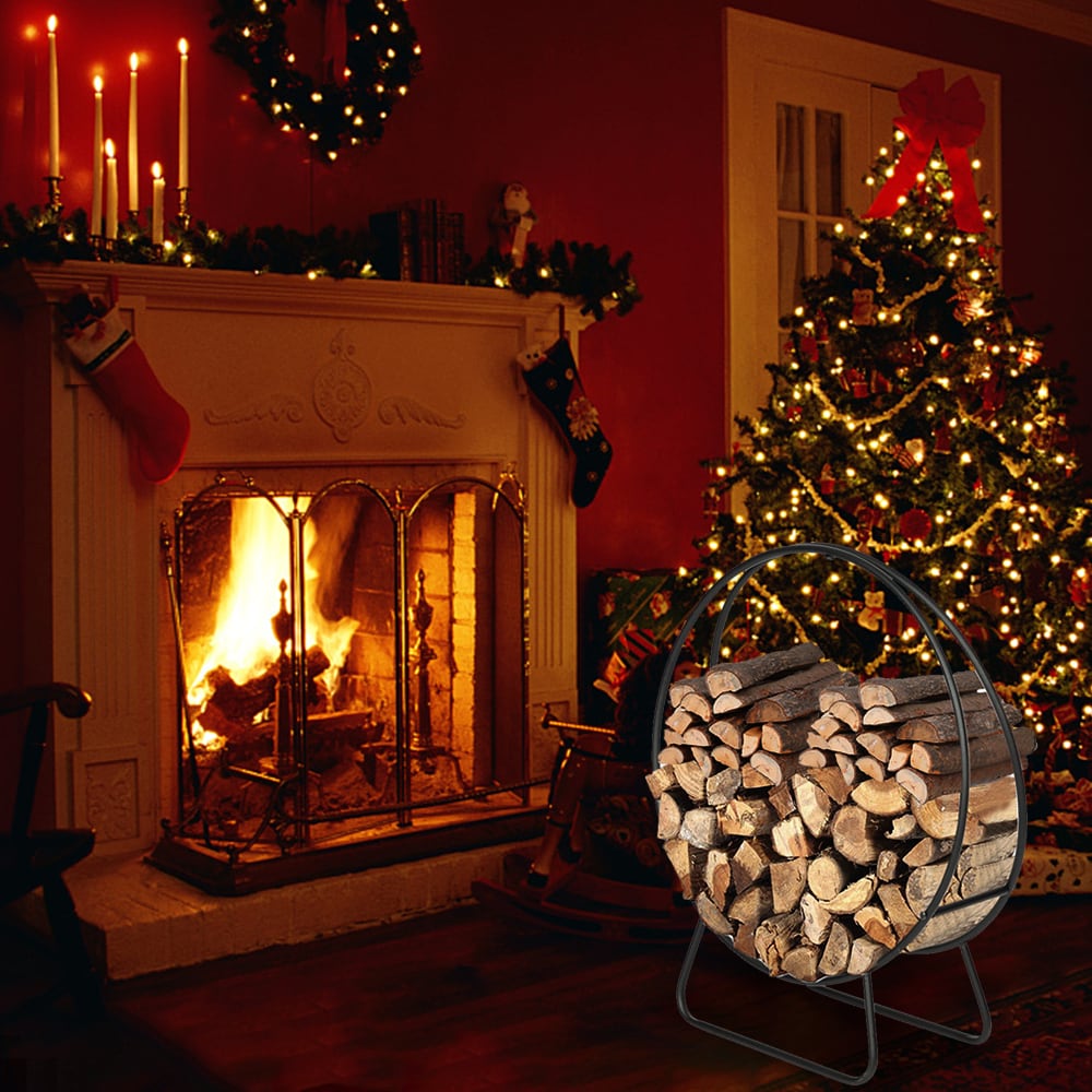 Winado LO1G19000466 Firewood-Storage - View #5