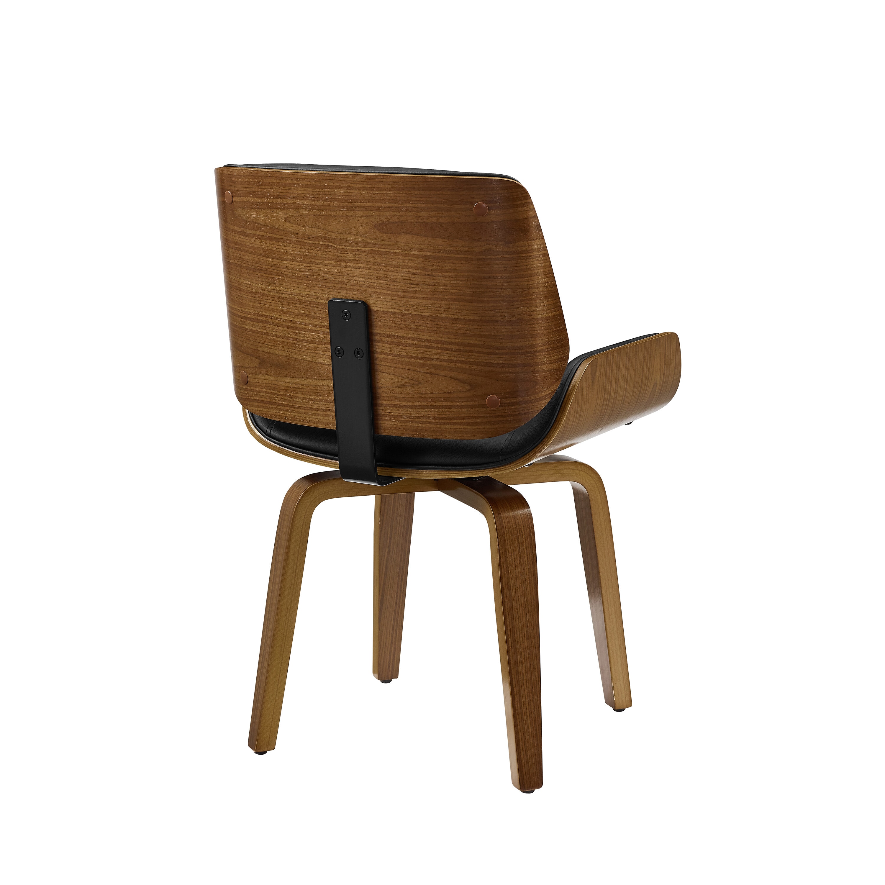 Art Leon CC052-1-BK chairs - View #3