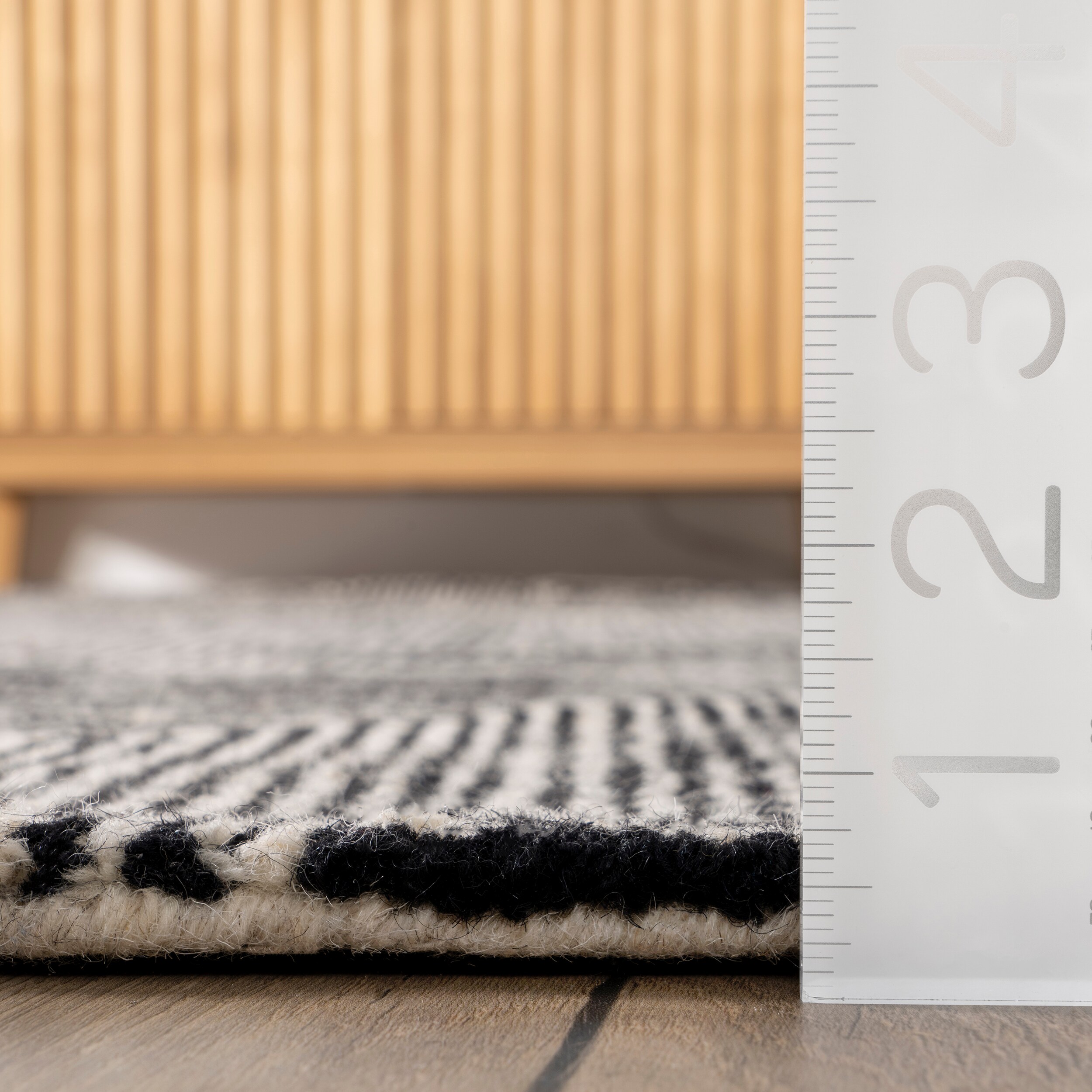 nuLOOM 200MTTO01A-508 rugs - View #3