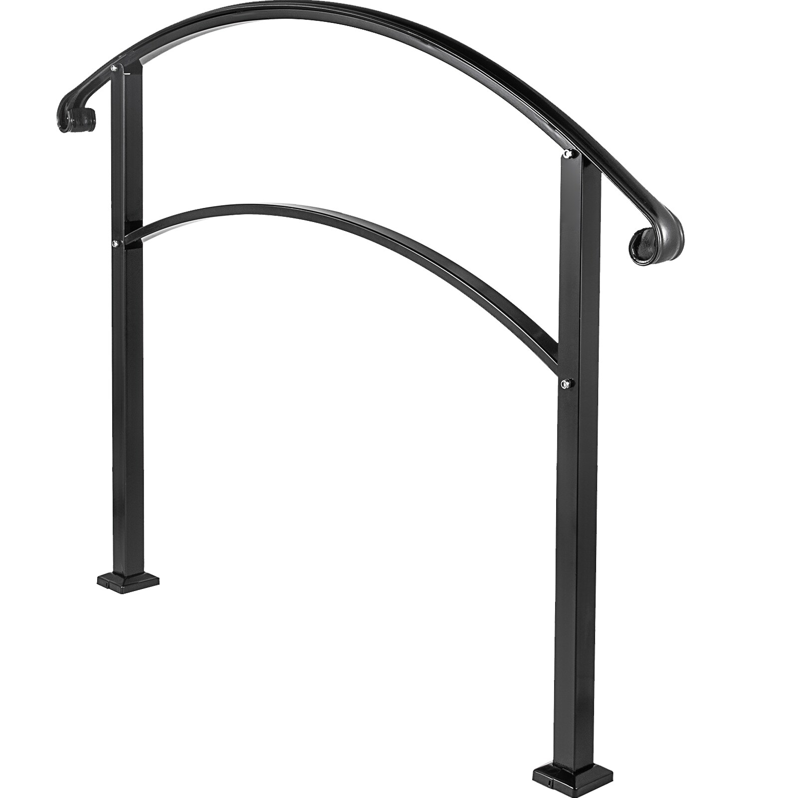Mecale YAS-U20LOZ Interior-Stairpart-Railing - View #8