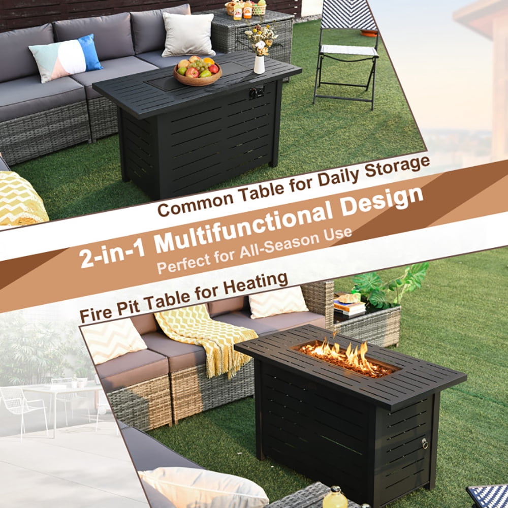 Choco Moon 8851425143184 Outdoor-Woodburning-Firepits - View #5